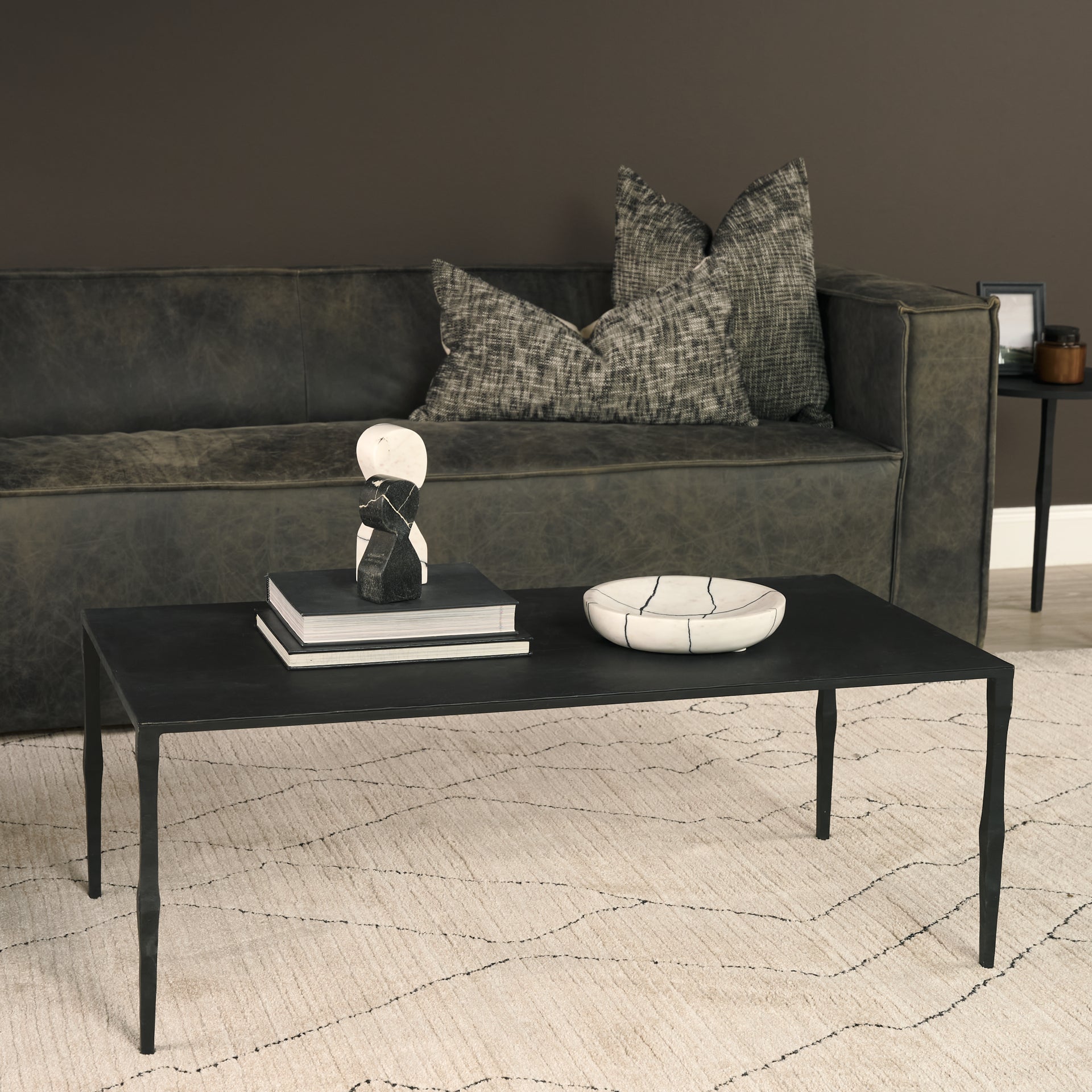 Timothy Coffee Table