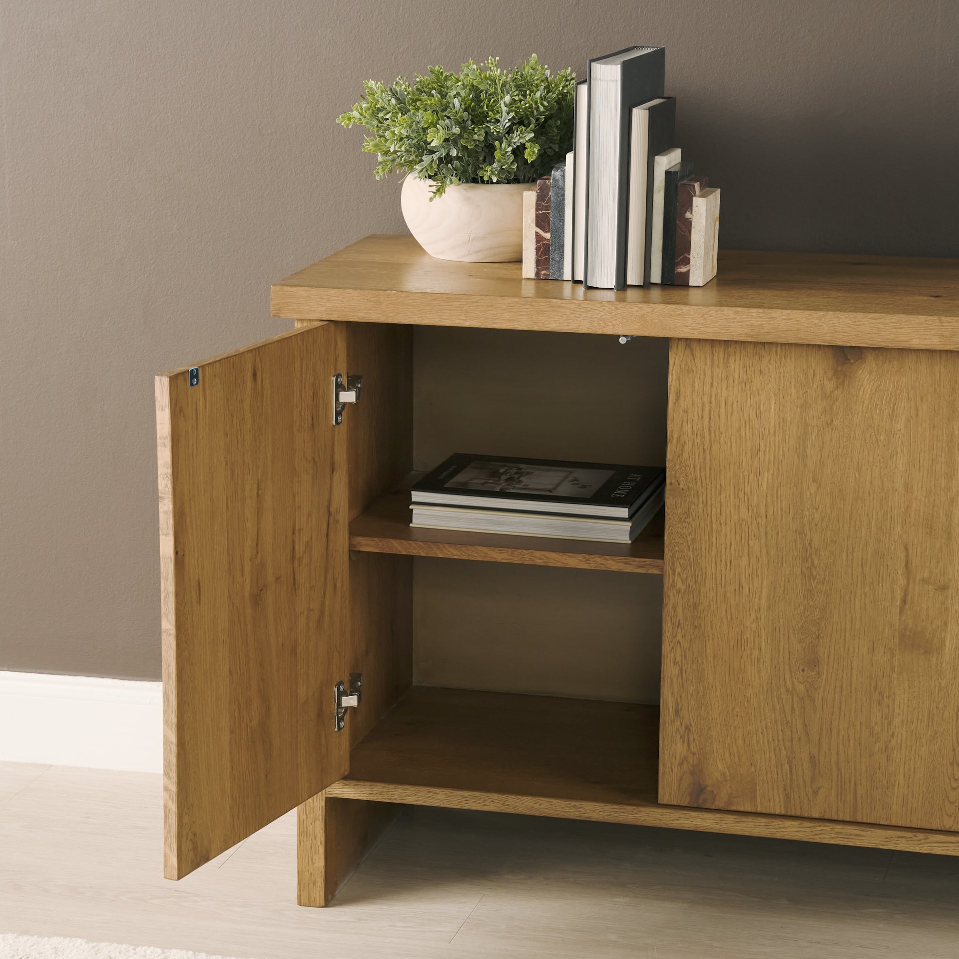 Corte Stack Bookends