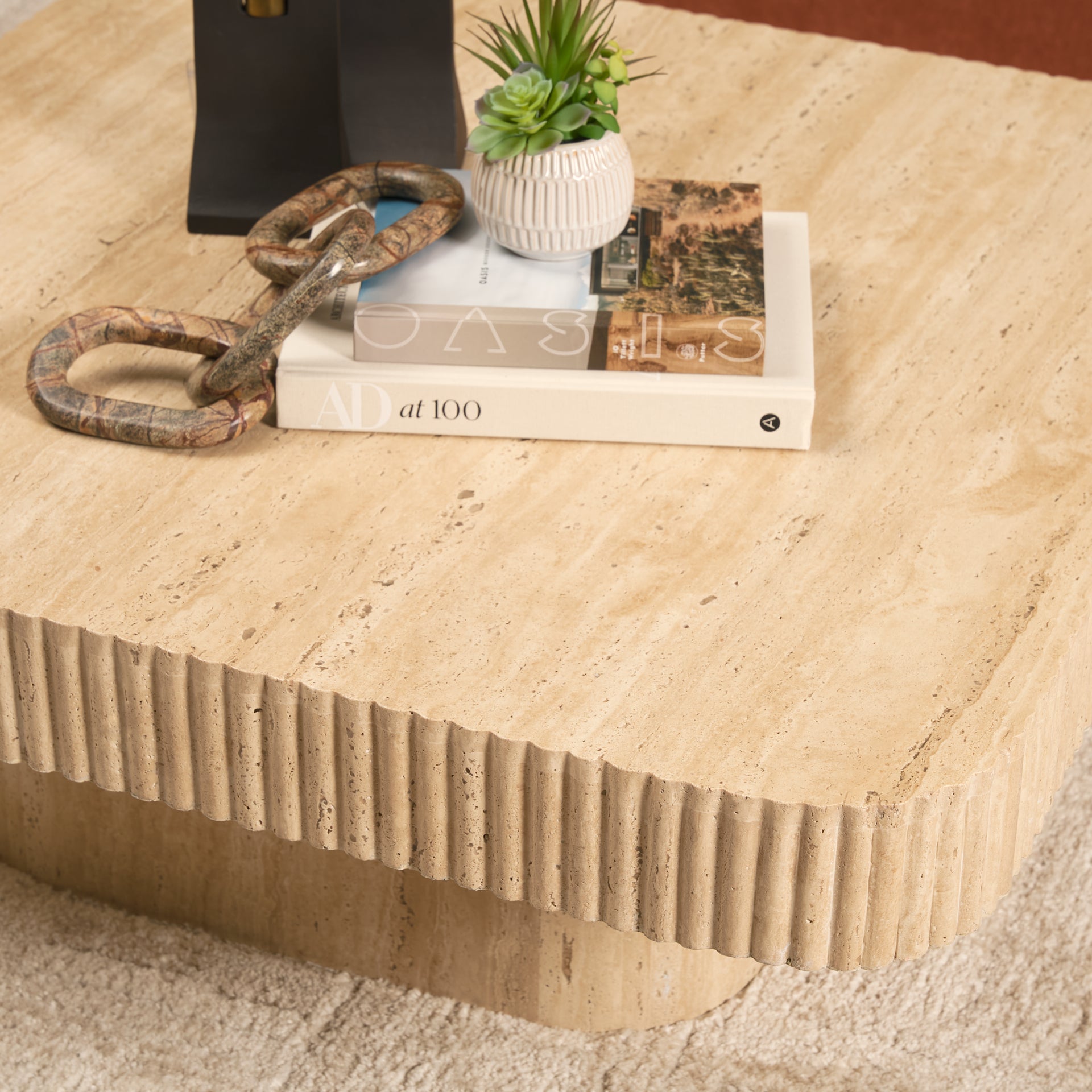 Tavora Coffee Table