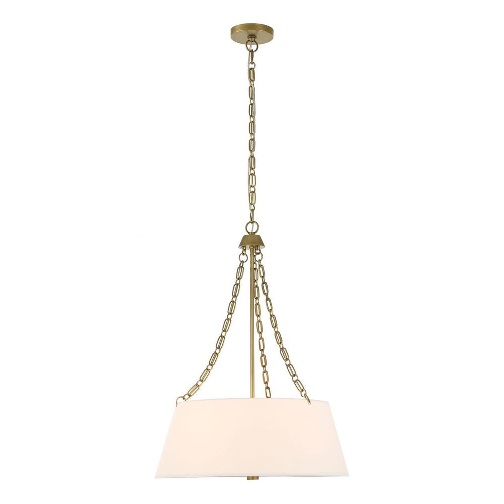 Andalucia, 4 Lt Pendant