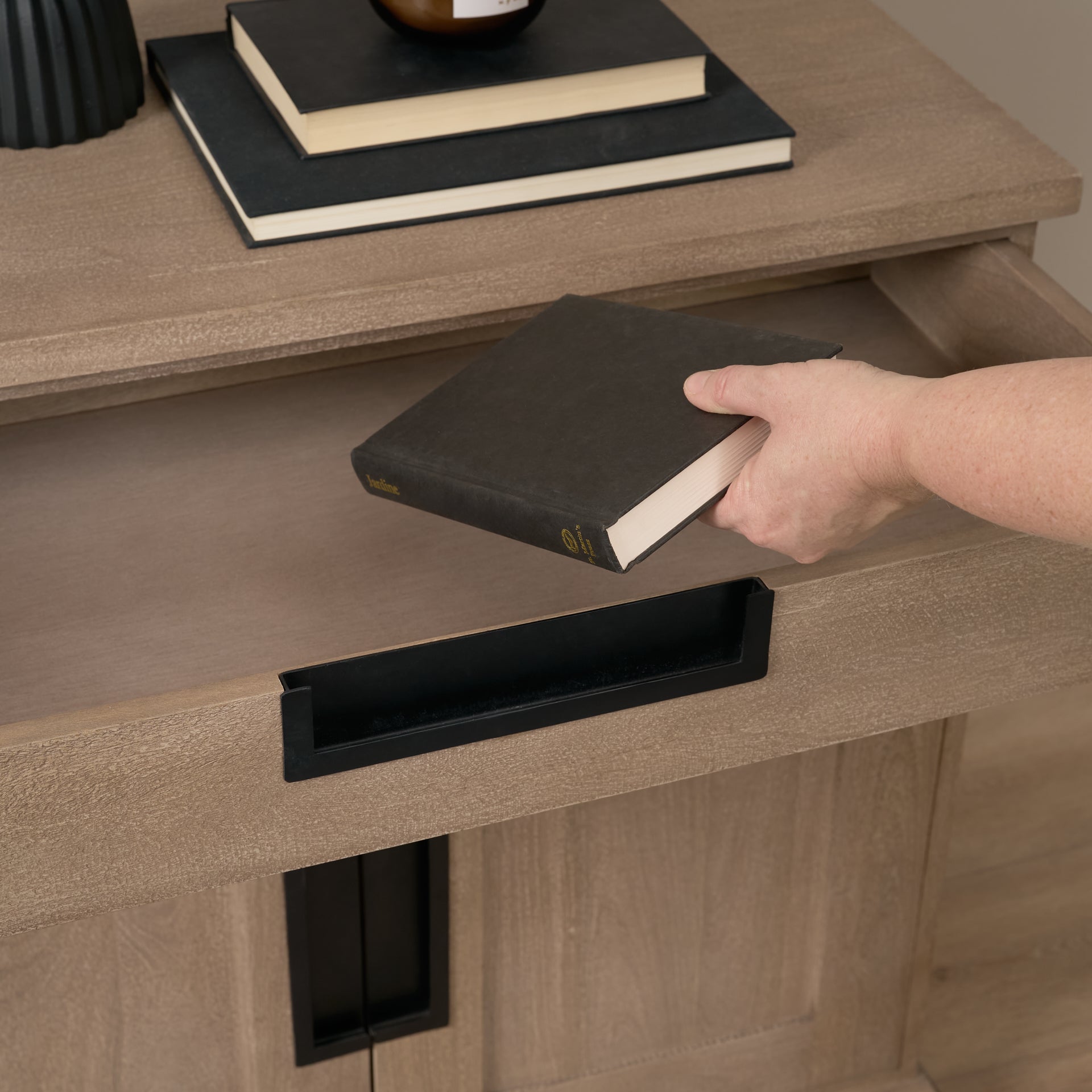 Braxton Accent Cabinet