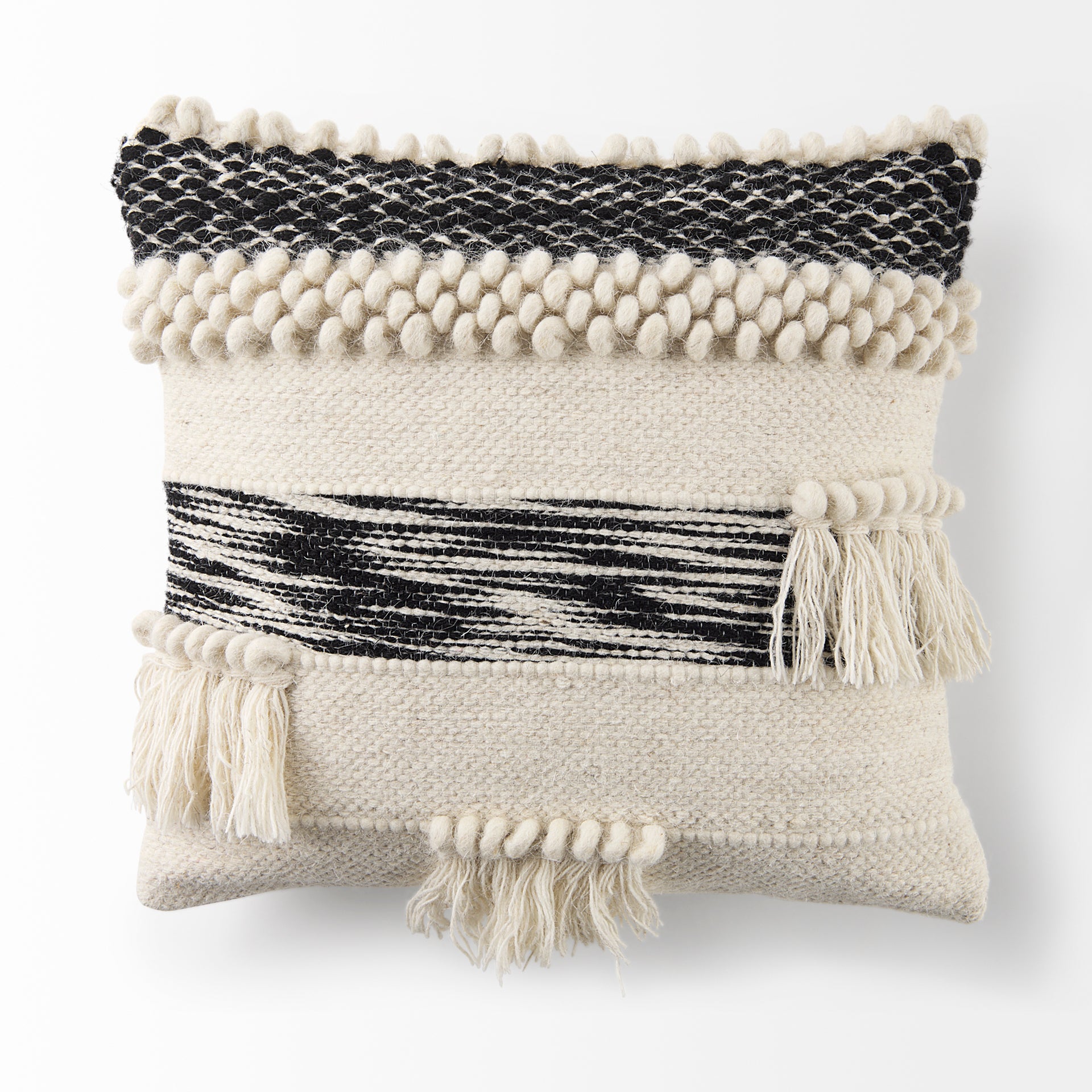 Beardell Decorative Pillow
