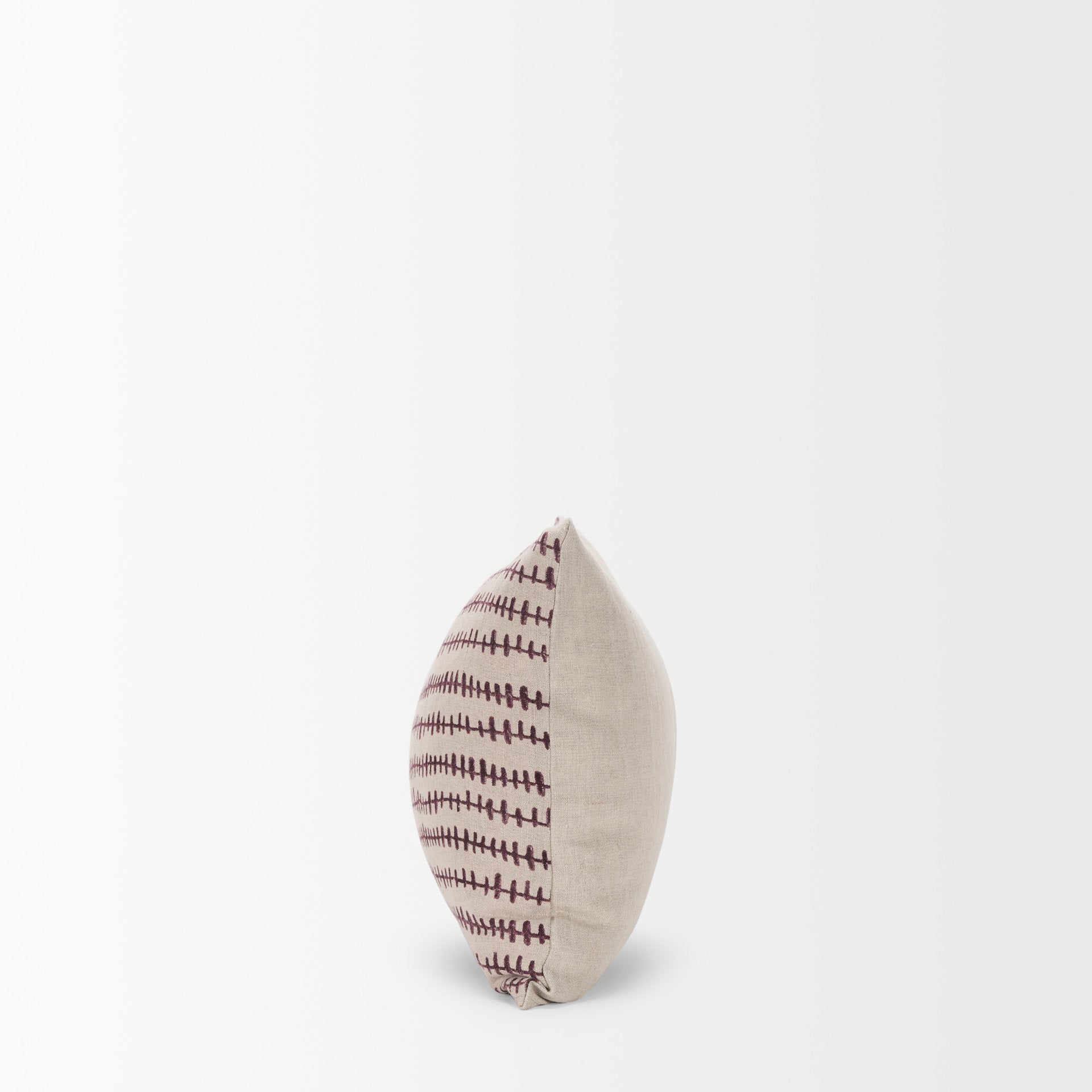 Jenna II Lumbar Pillow