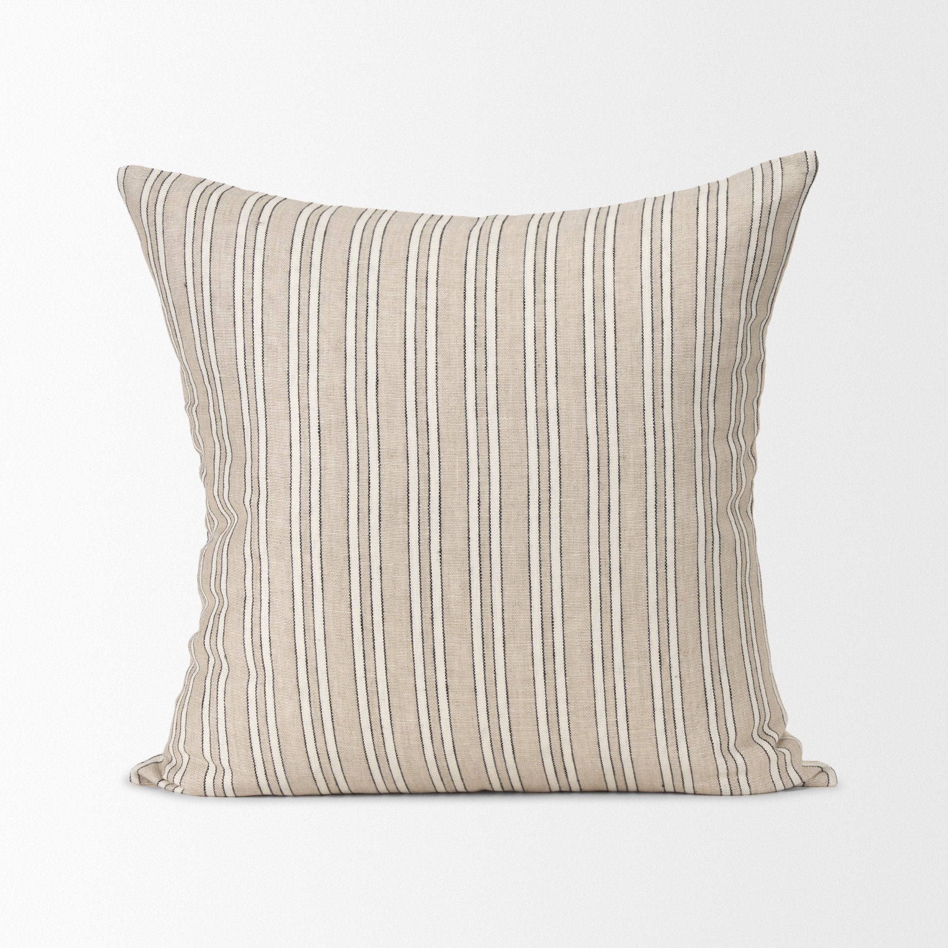 Jaxon 22x22 Throw Pillow