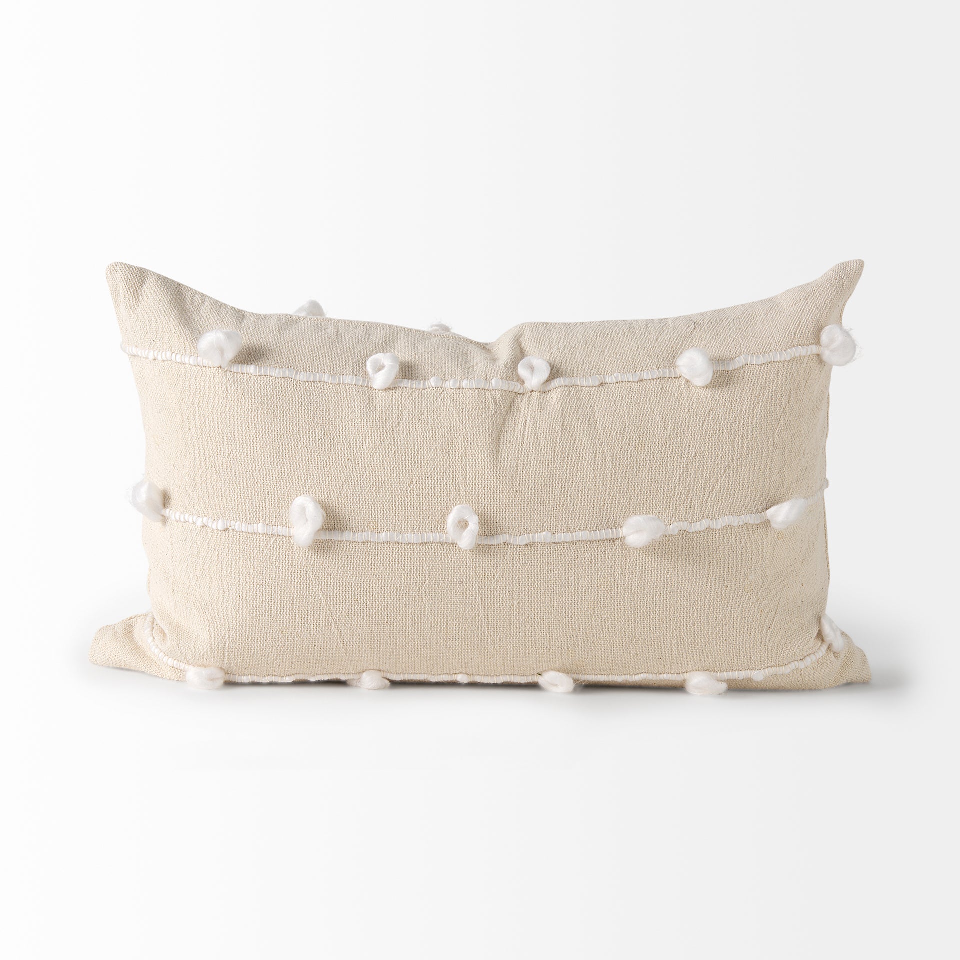 Erica 13x21 Lumbar Pillow