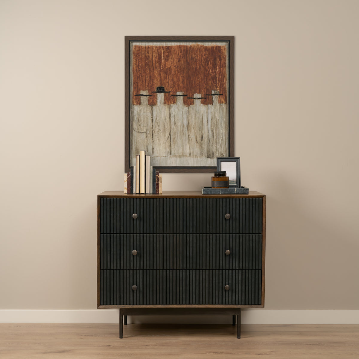Grace Accent Cabinet
