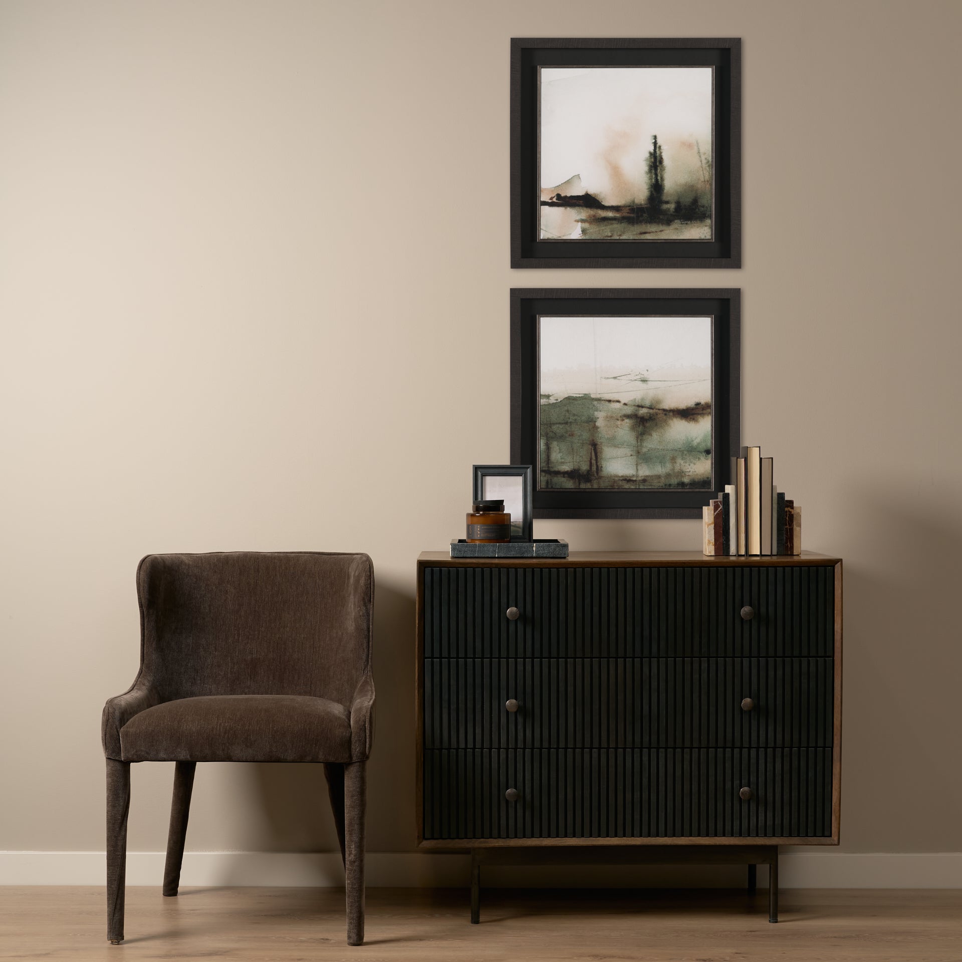 Grace Accent Cabinet