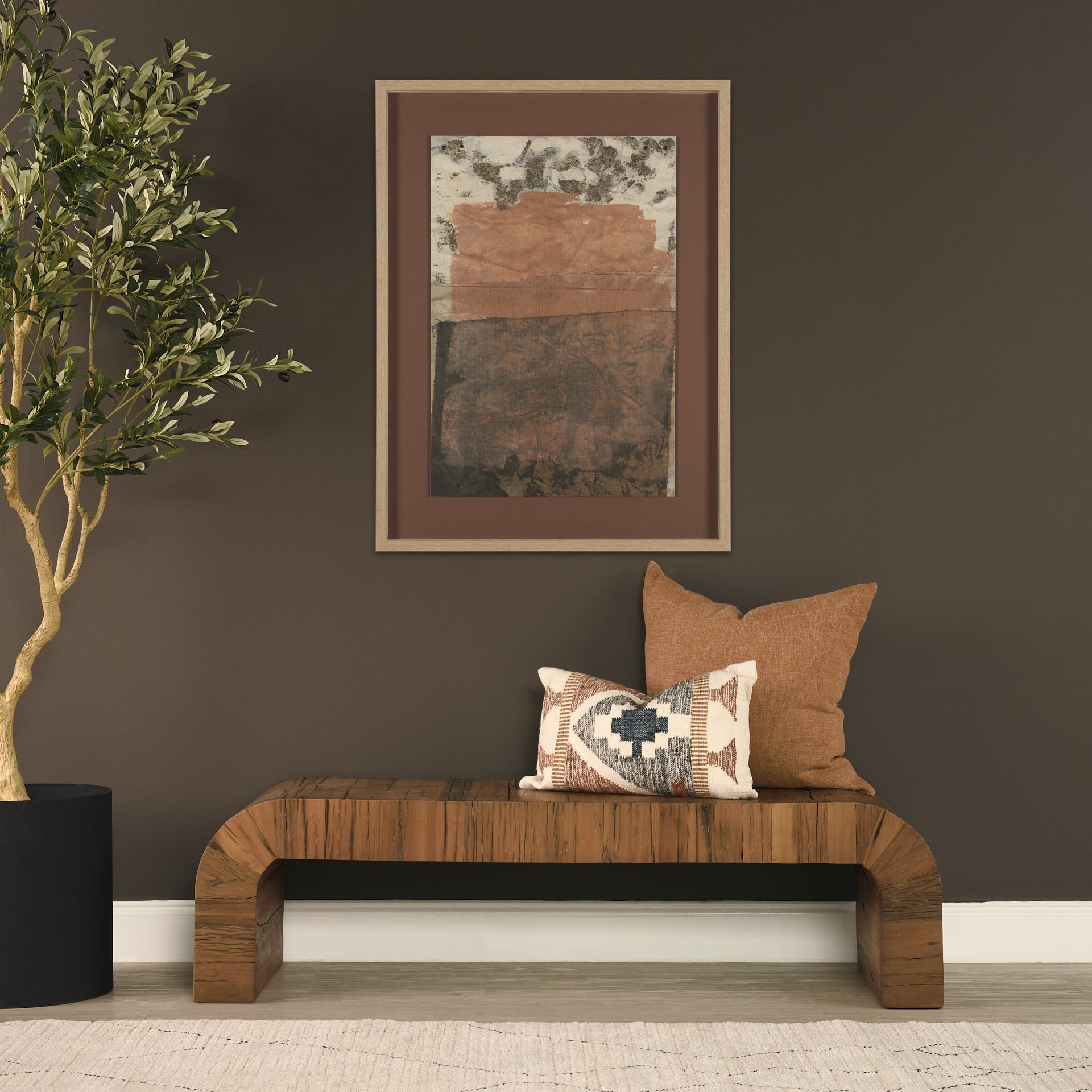 Kenzie Decorative Pillow