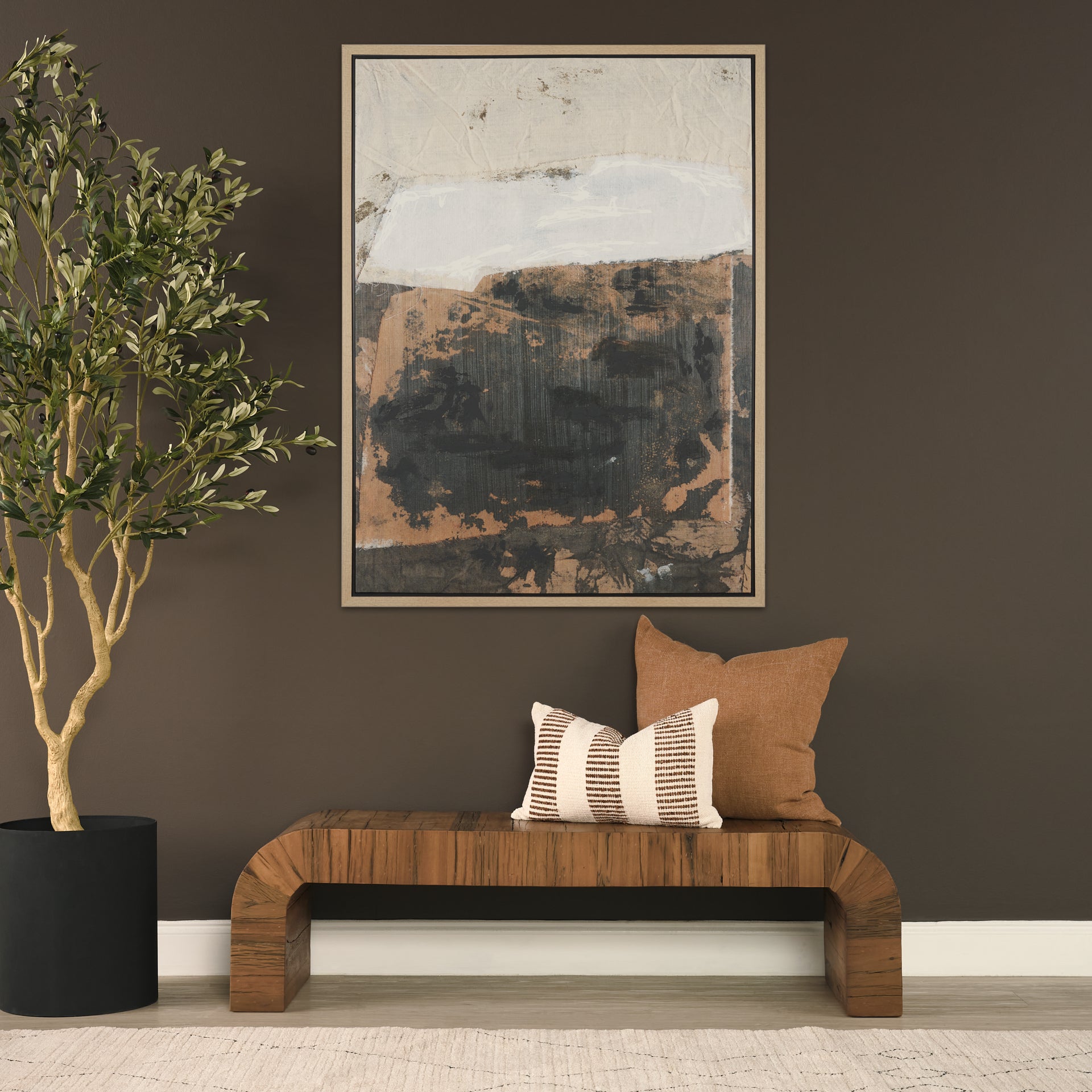 Levon Decorative Pillow