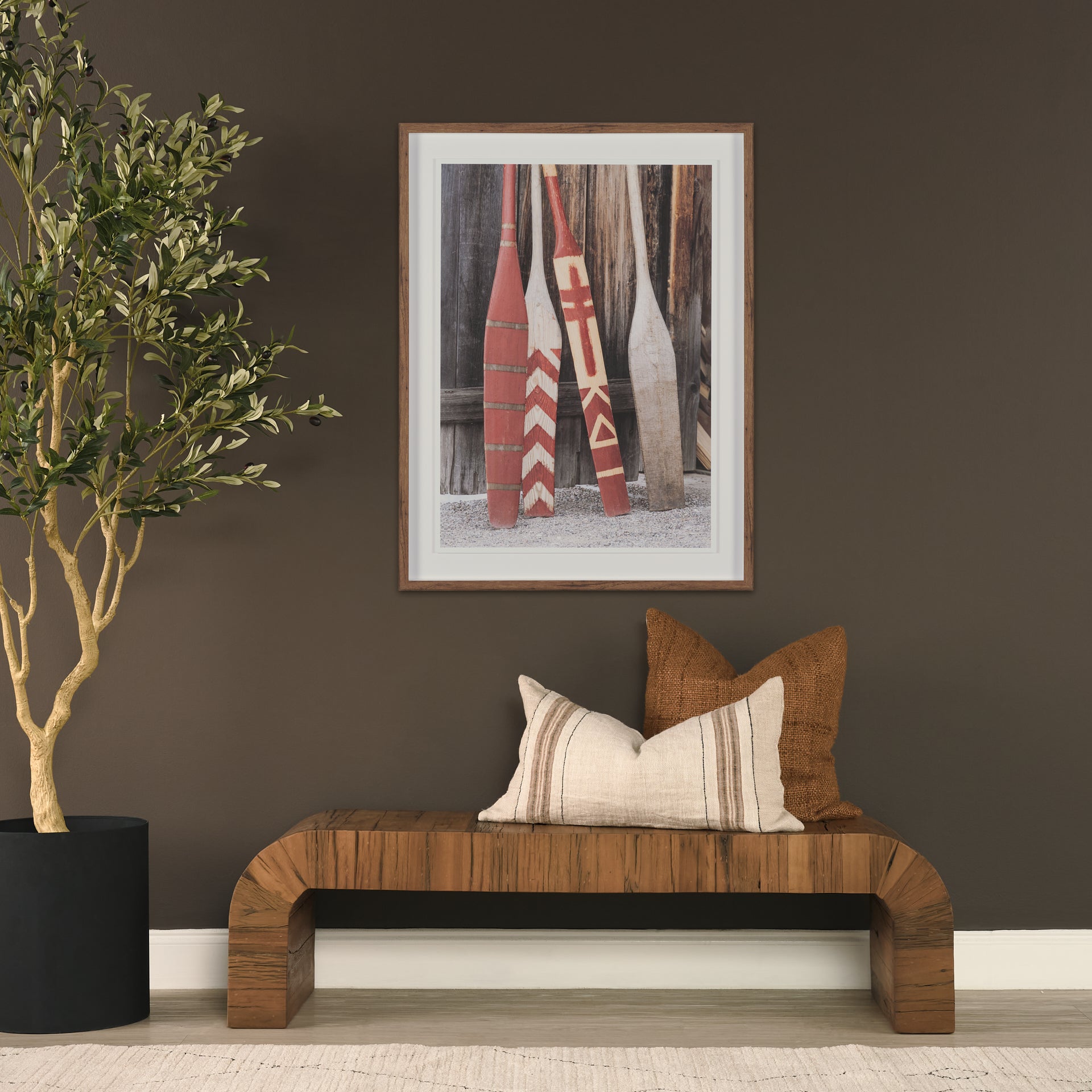 Maeve Decorative Pillow