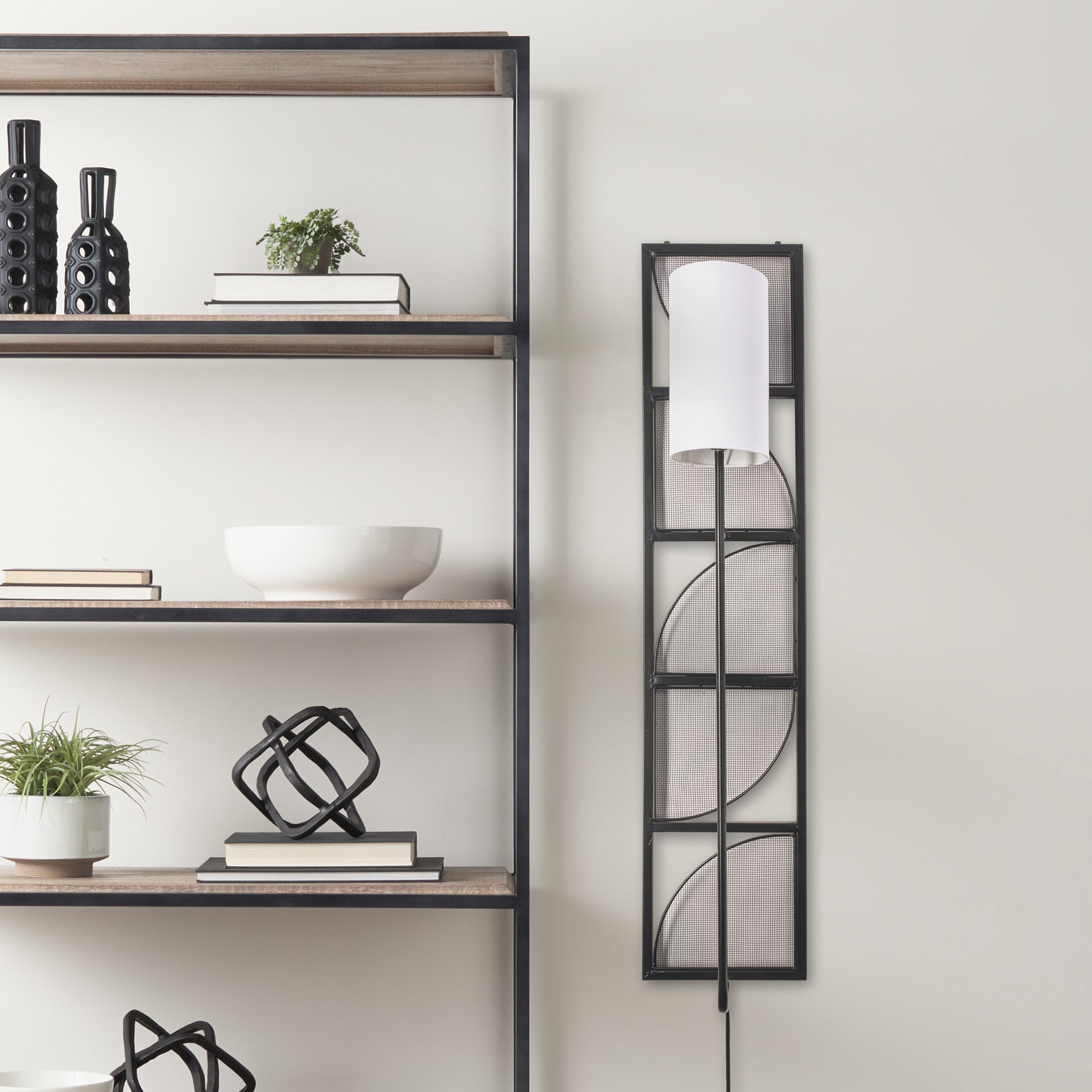 Navin Wall Sconce