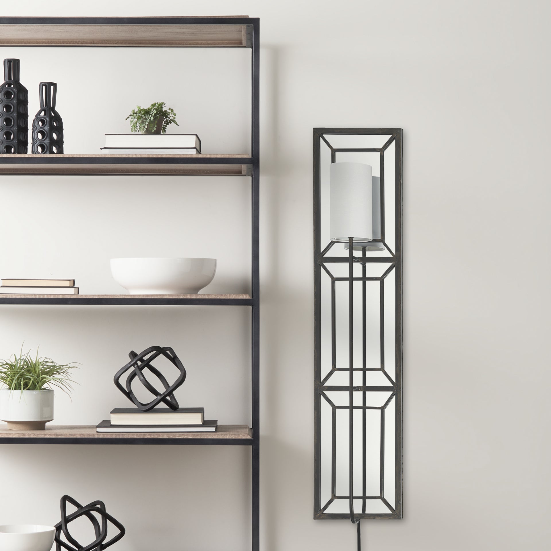 Noah Wall Sconce