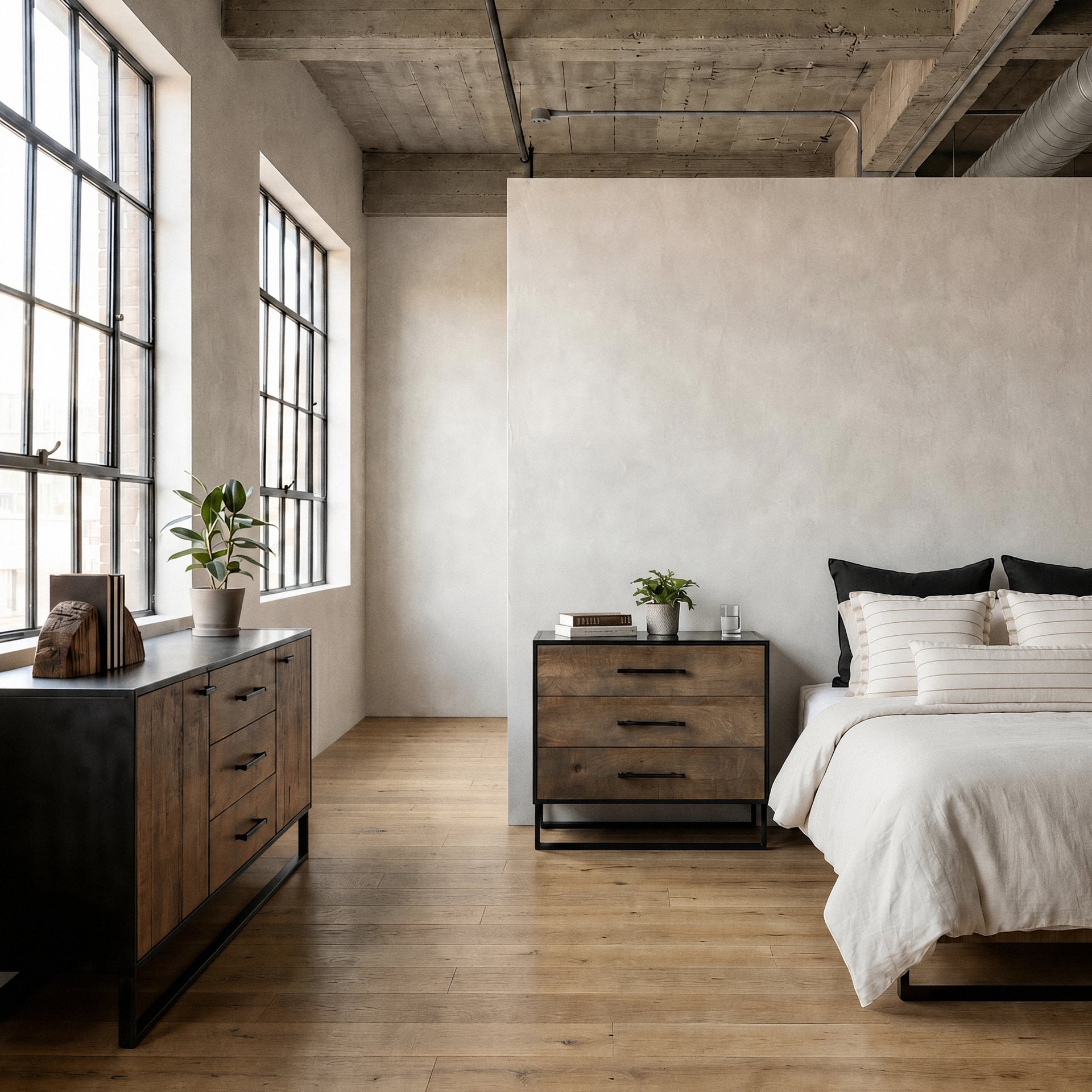 Alvin Accent Cabinet