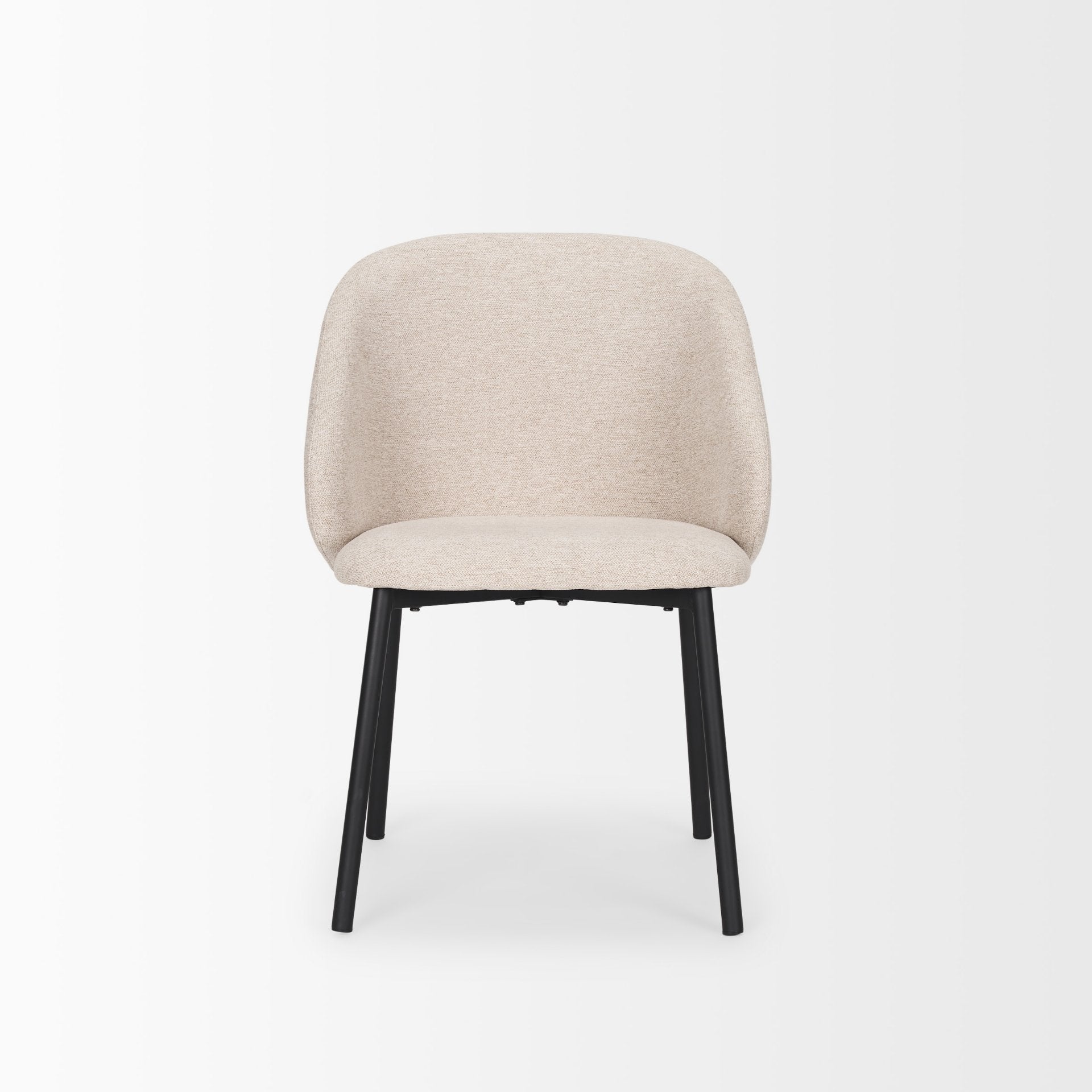 Shannon Fabric Dining Chair