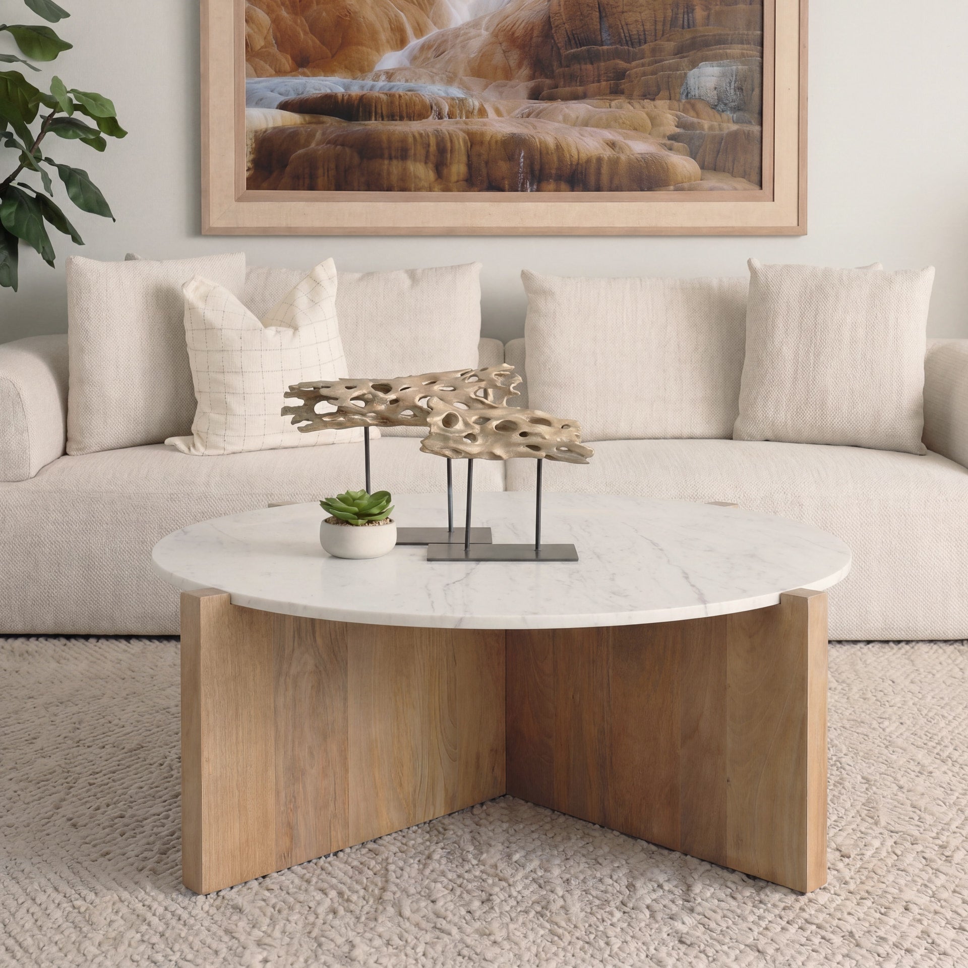 Bianca Coffee Table