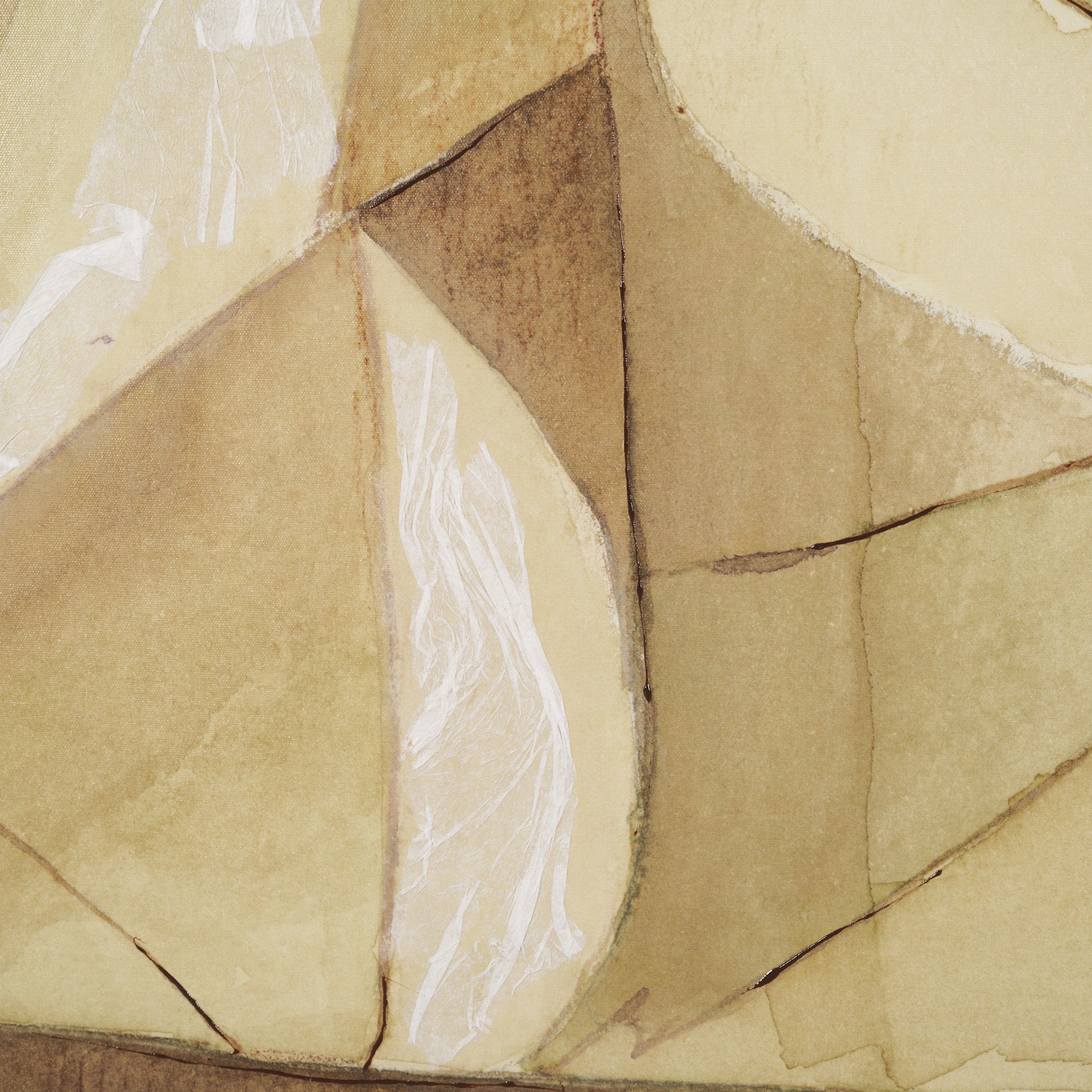 Between Tones Canvas Series