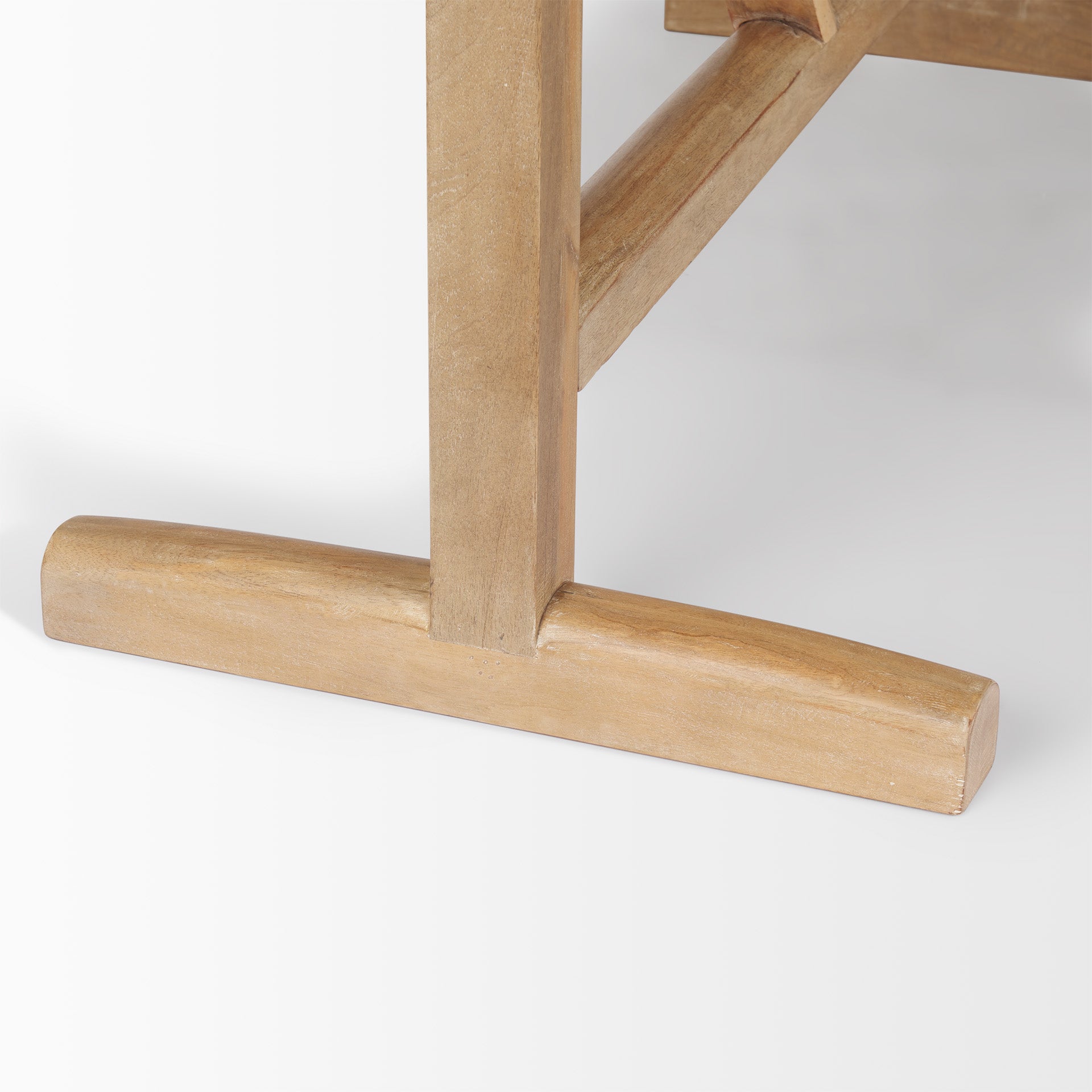 Viktor 94" Dining Table