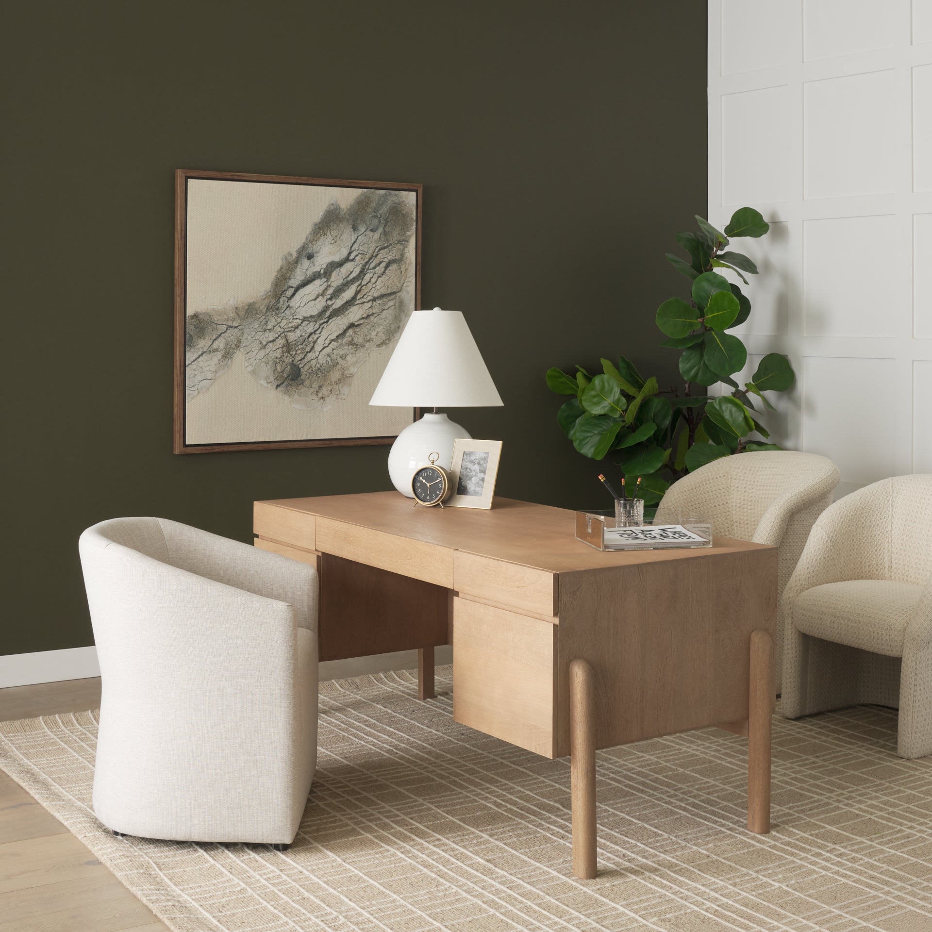 Curtis Dining Chair