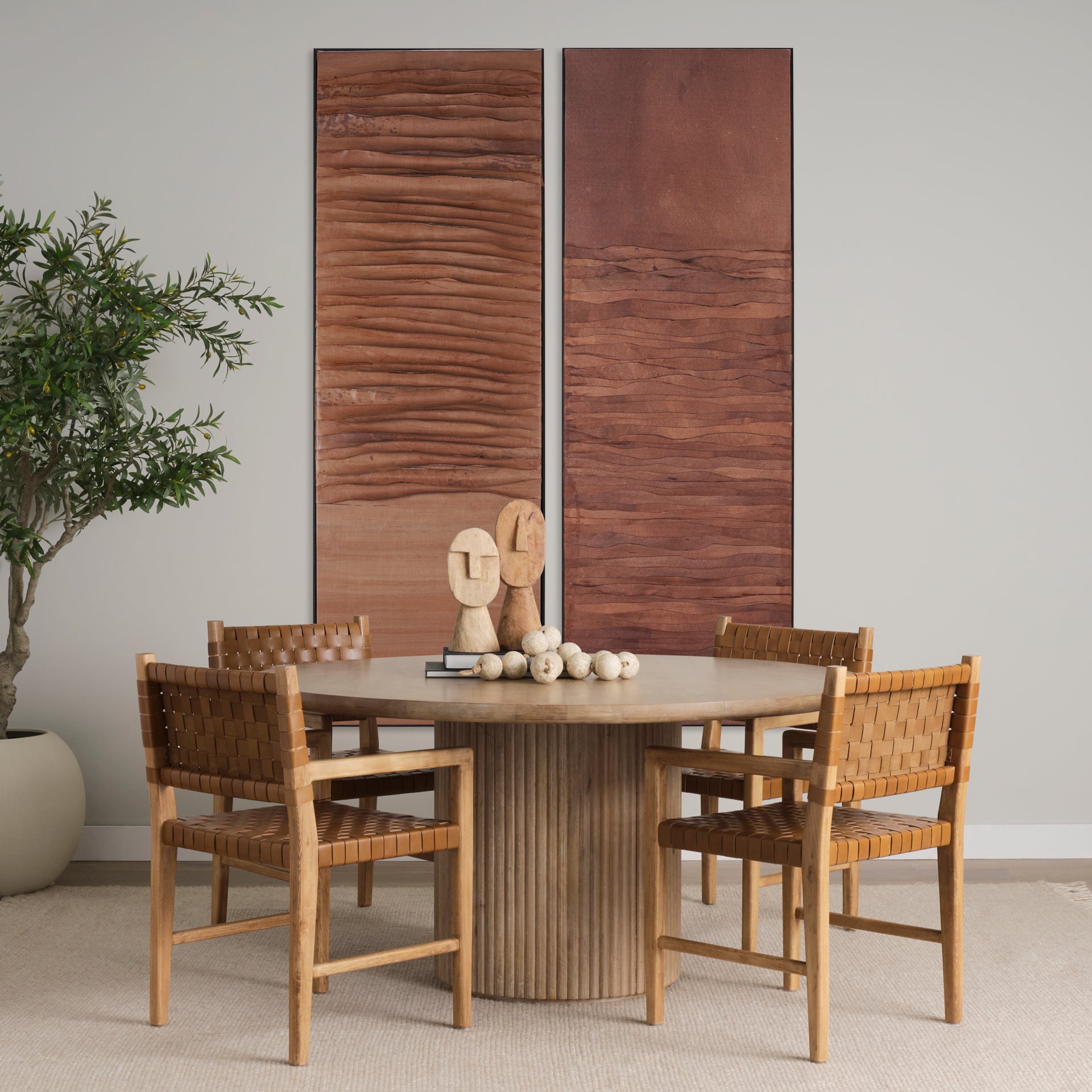 Shane Dining Armchair