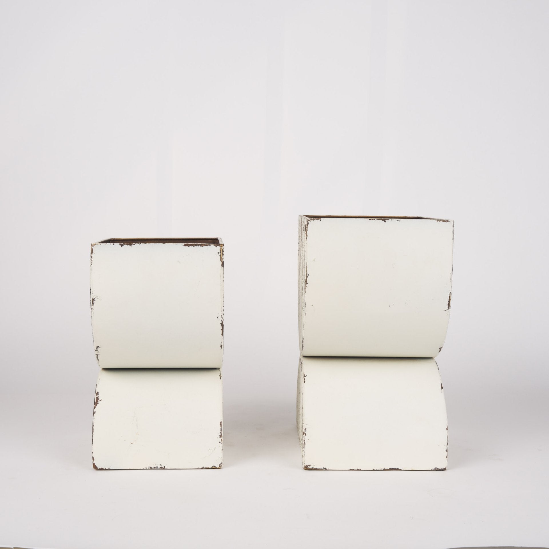 Medina Planters Set of 2