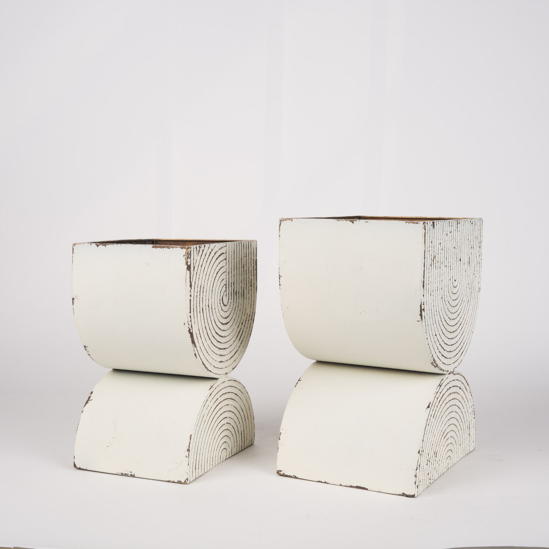 Medina Planters Set of 2