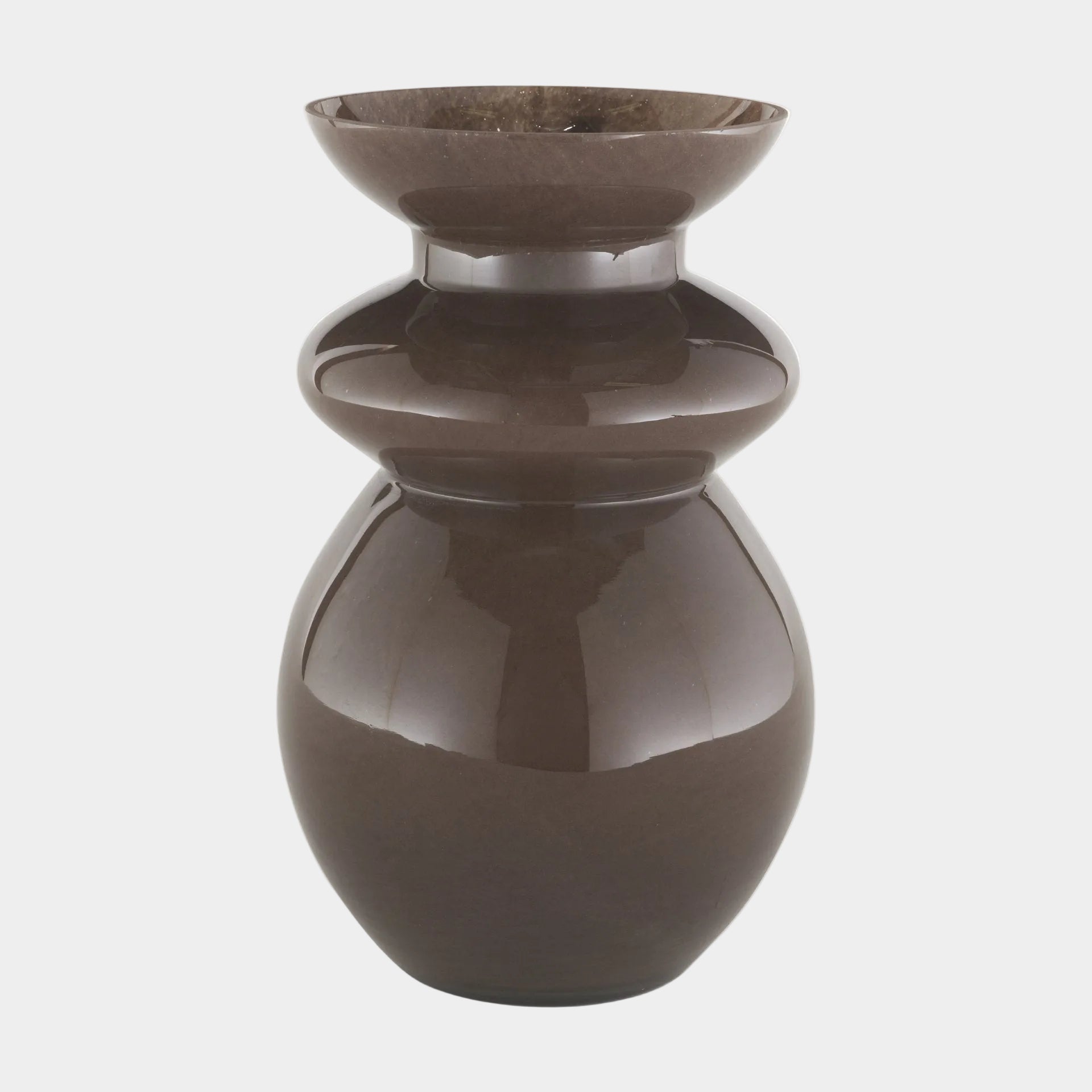 Bruna Glass Vase