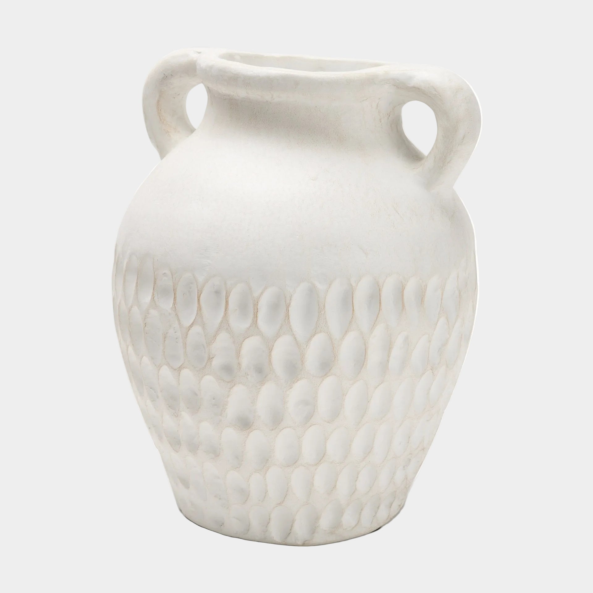 Basma Ceramic Vase