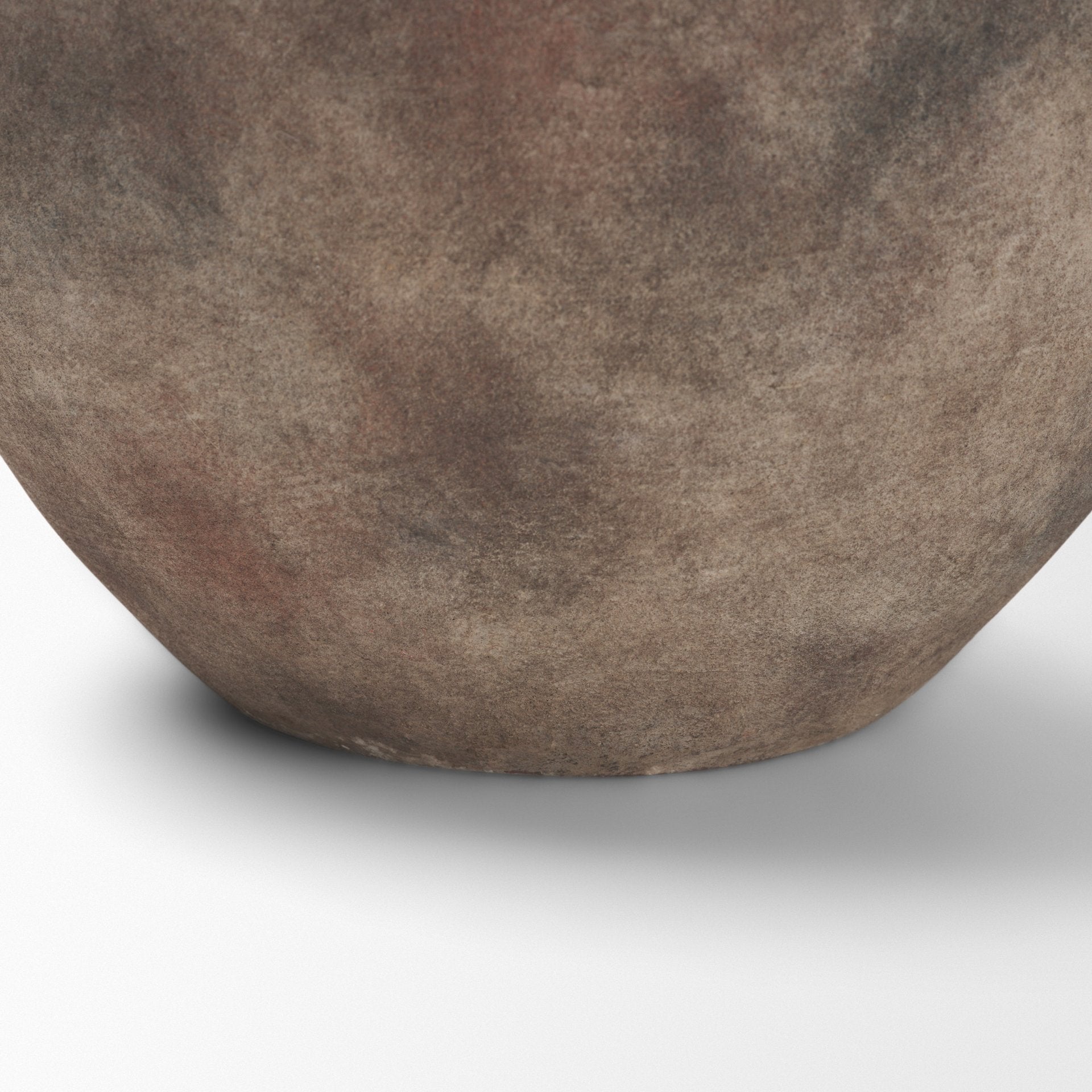 Mattone Terracotta Vase