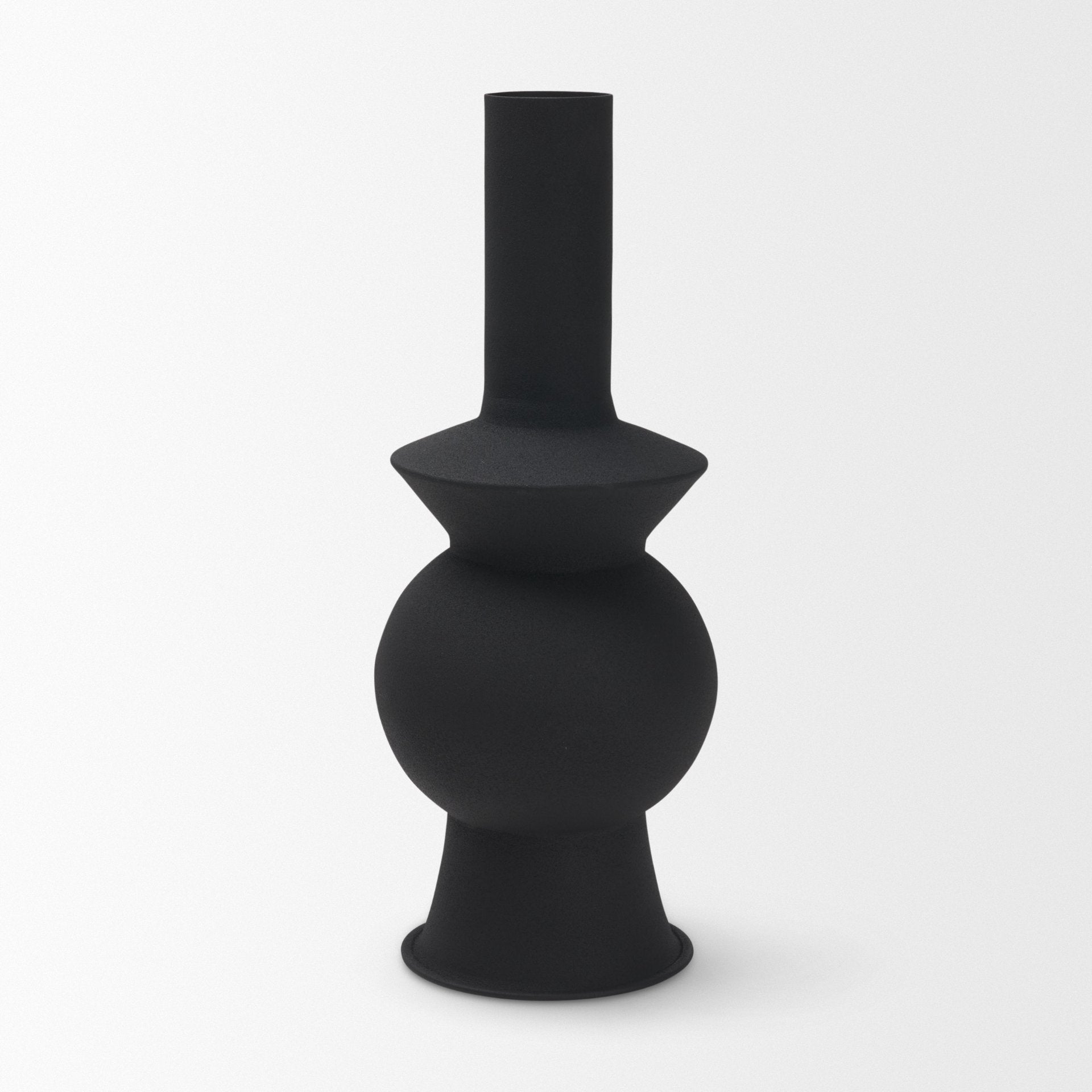 Veda Vase