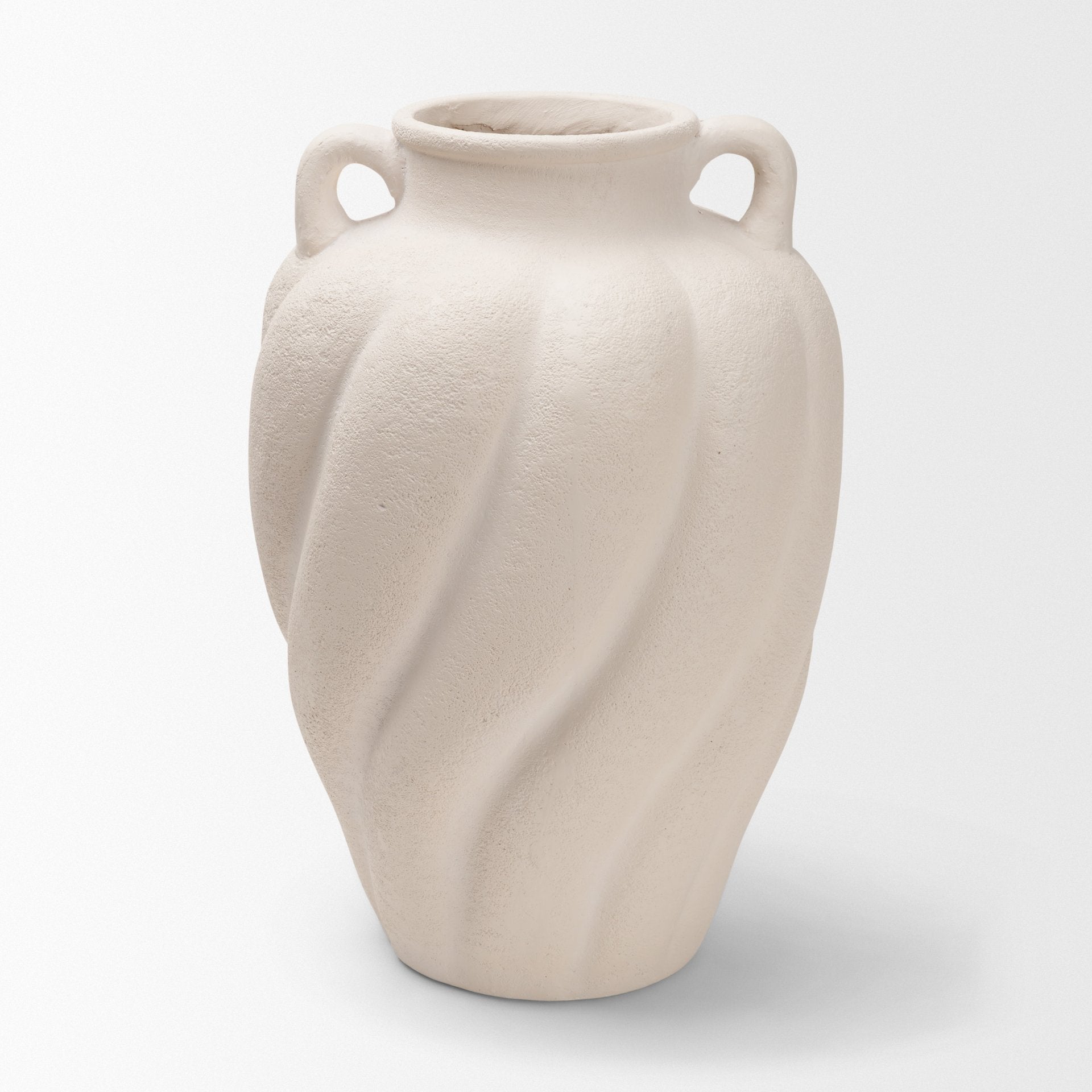 Syros Urn Vase