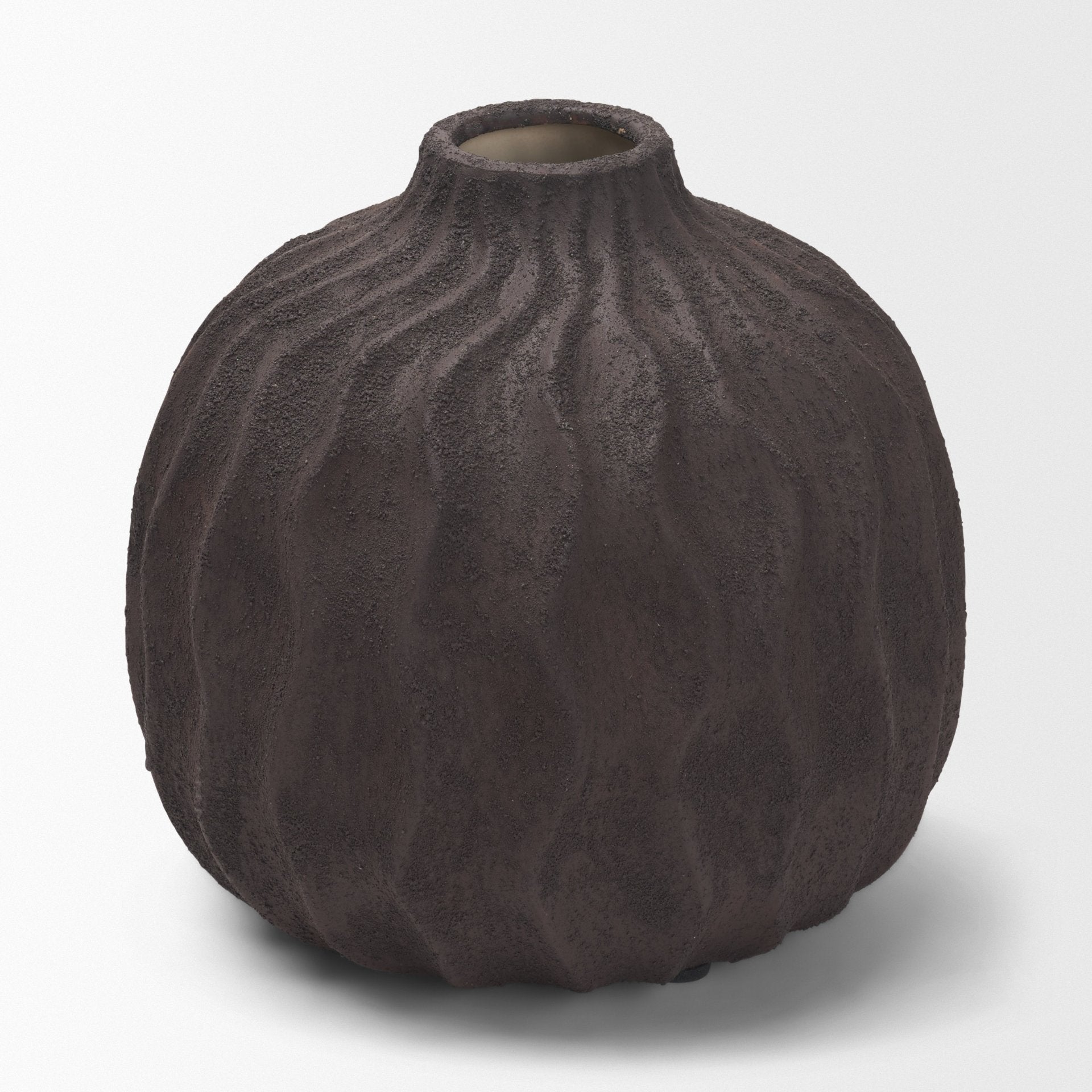 Tidal Decorative Vase