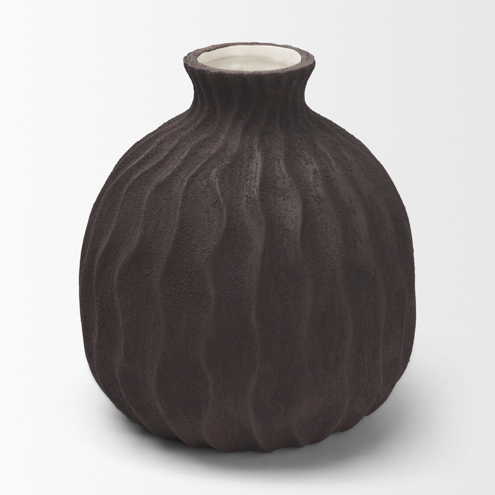 Tidal Decorative Vase