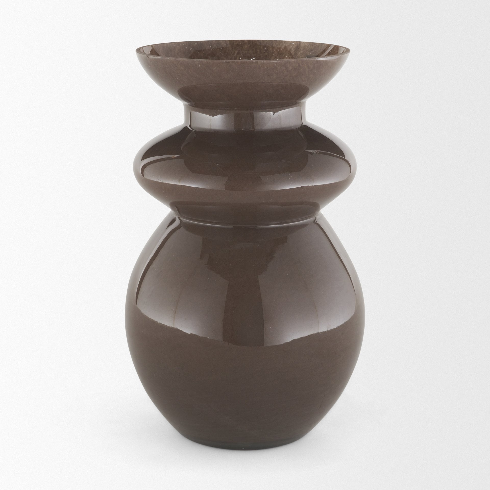 Bruna Glass Vase