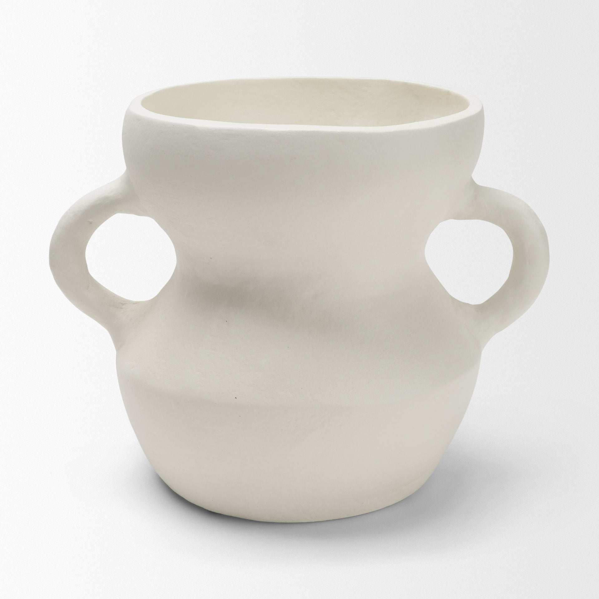 Mika Ceramic Vase