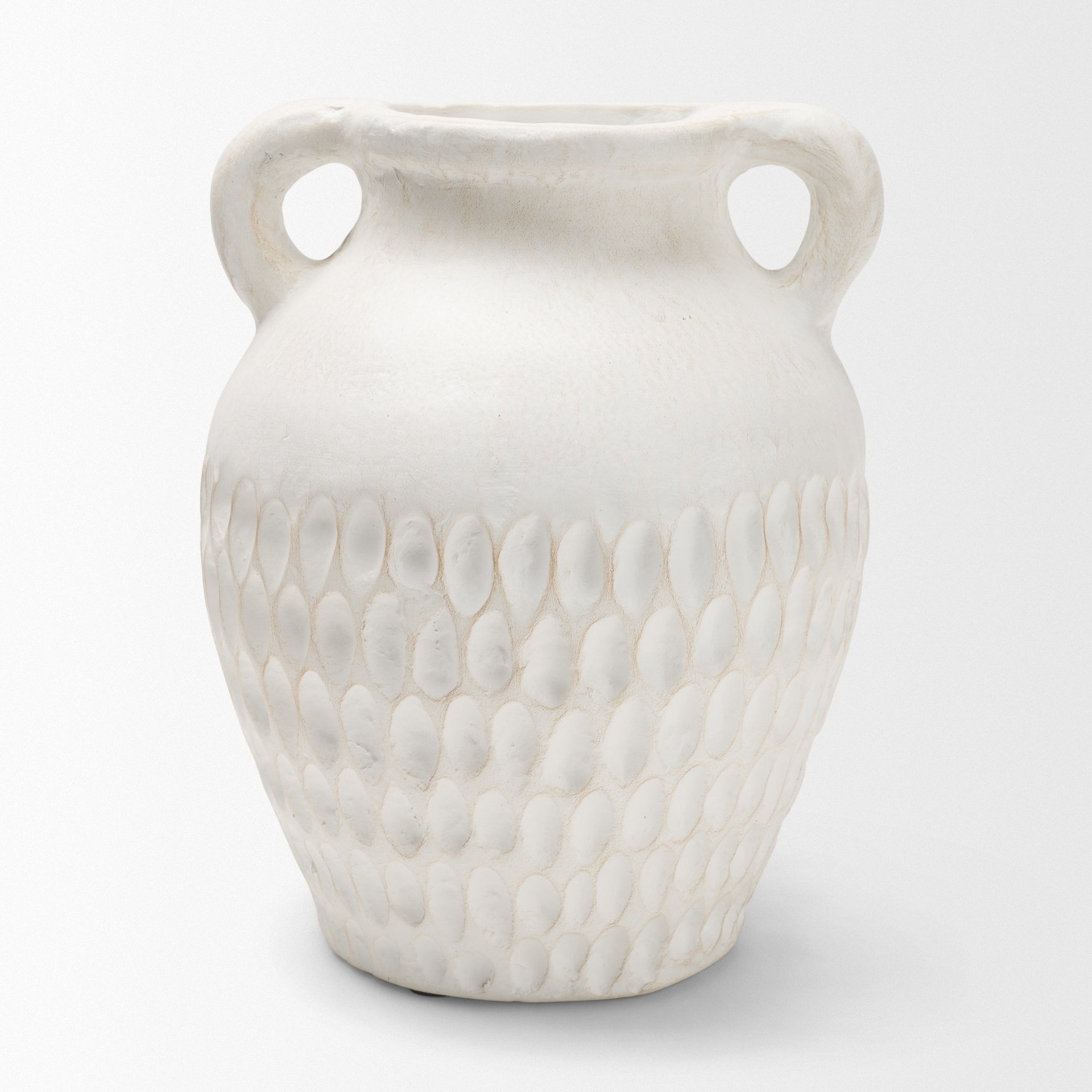 Basma Ceramic Vase
