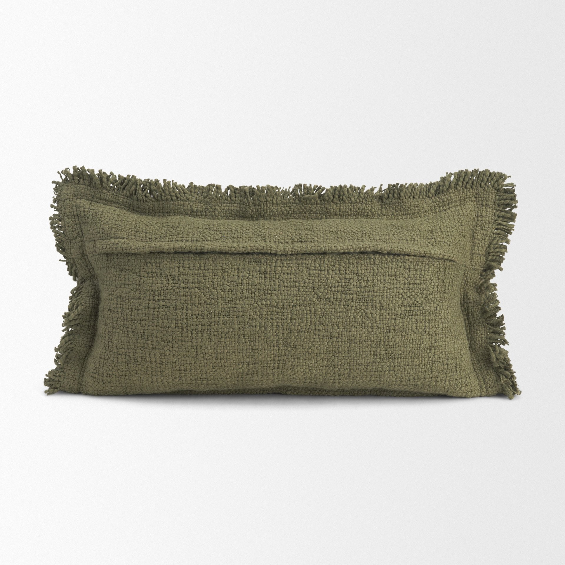 Kambal Evergreen Decorative Pillow