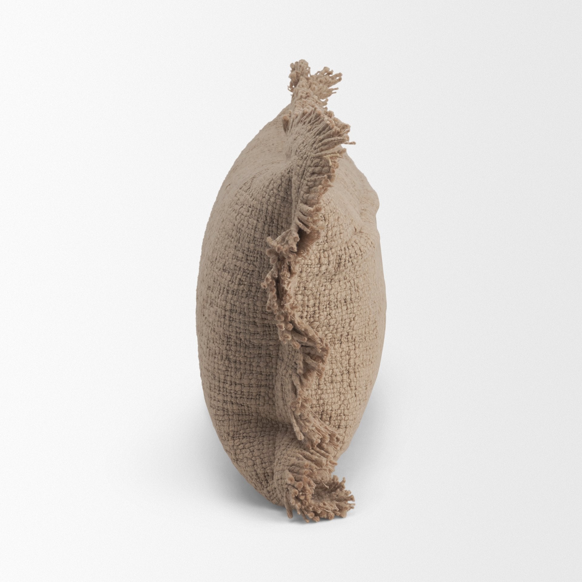 Kambal Sand Decorative Pillow