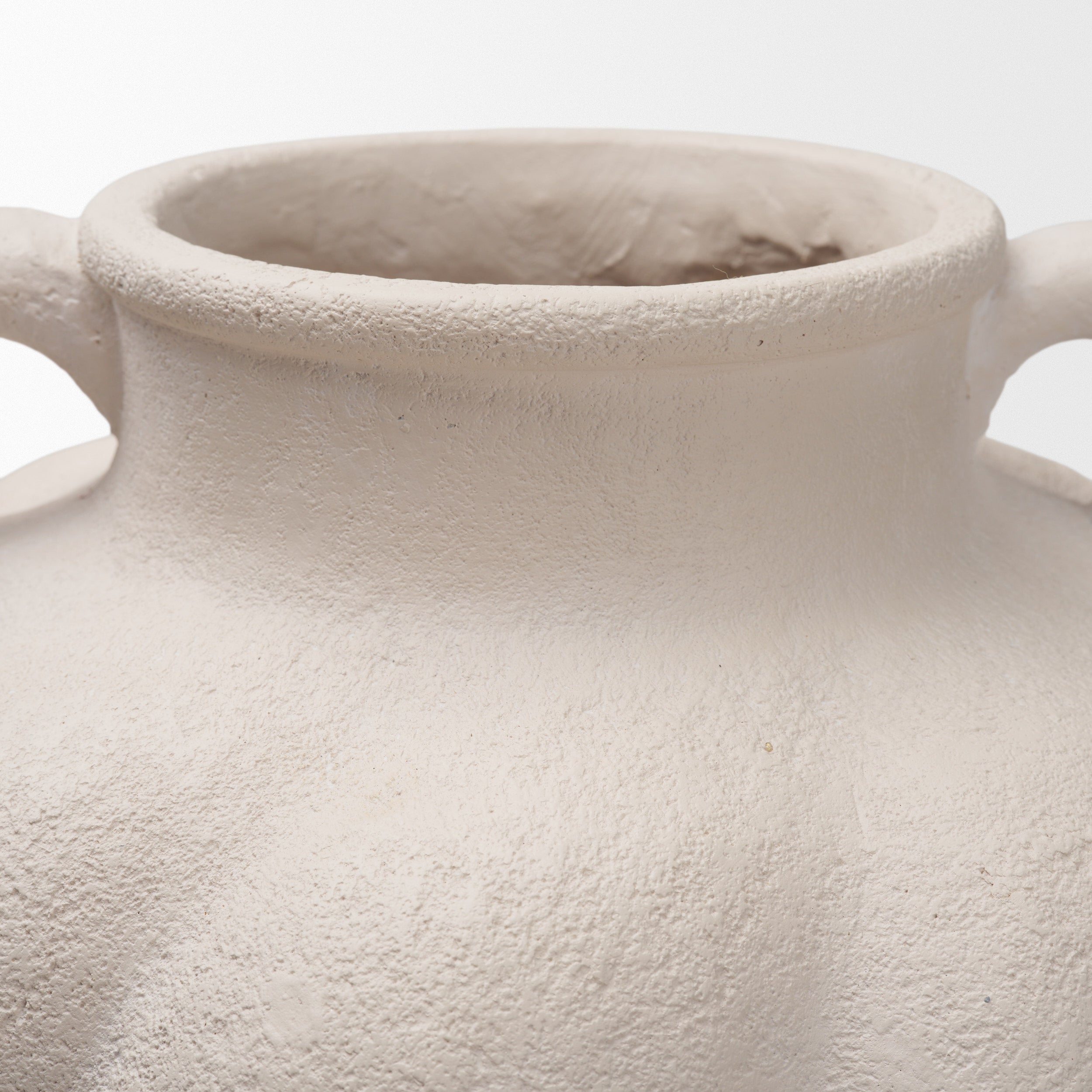 Syros Urn Vase