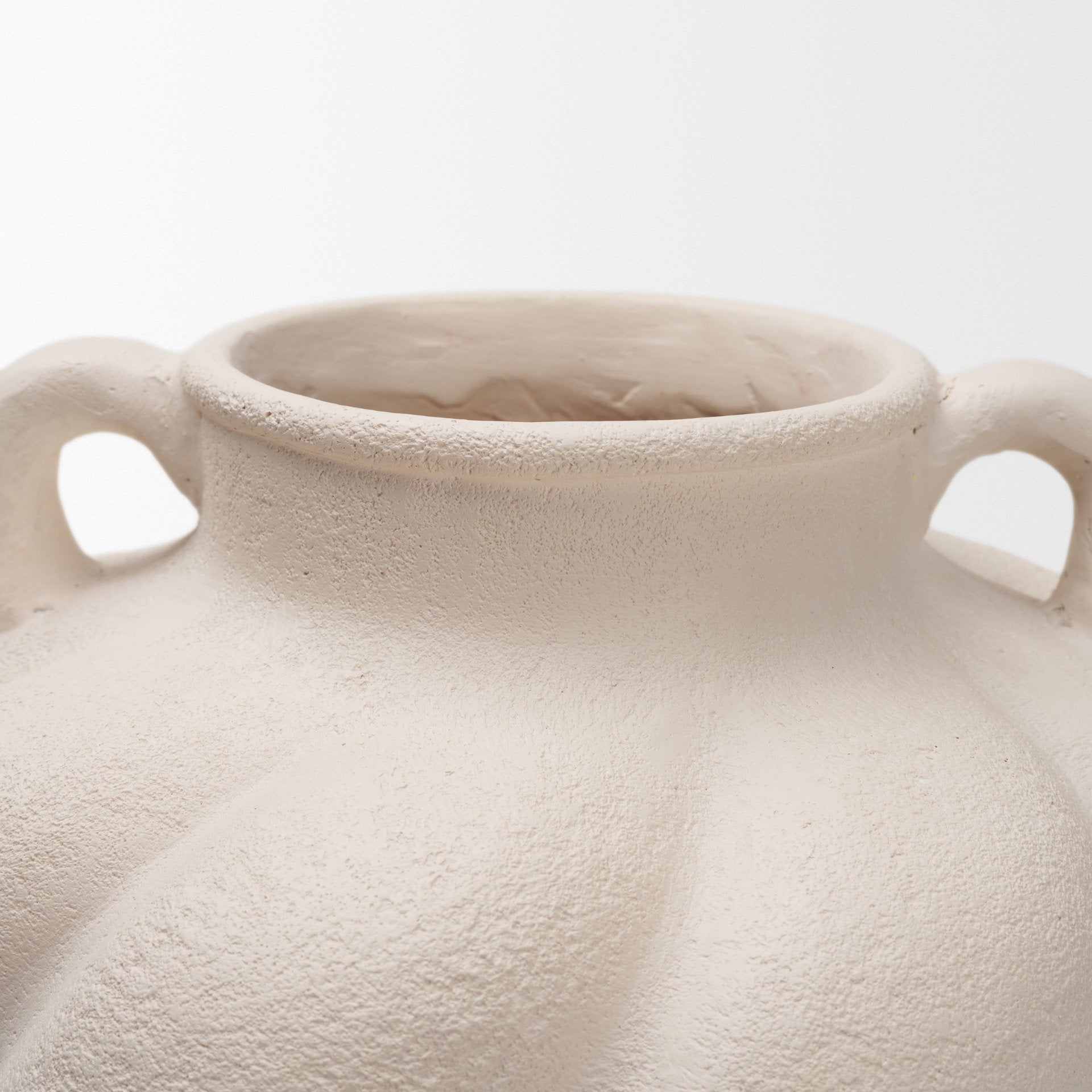 Syros Urn Vase
