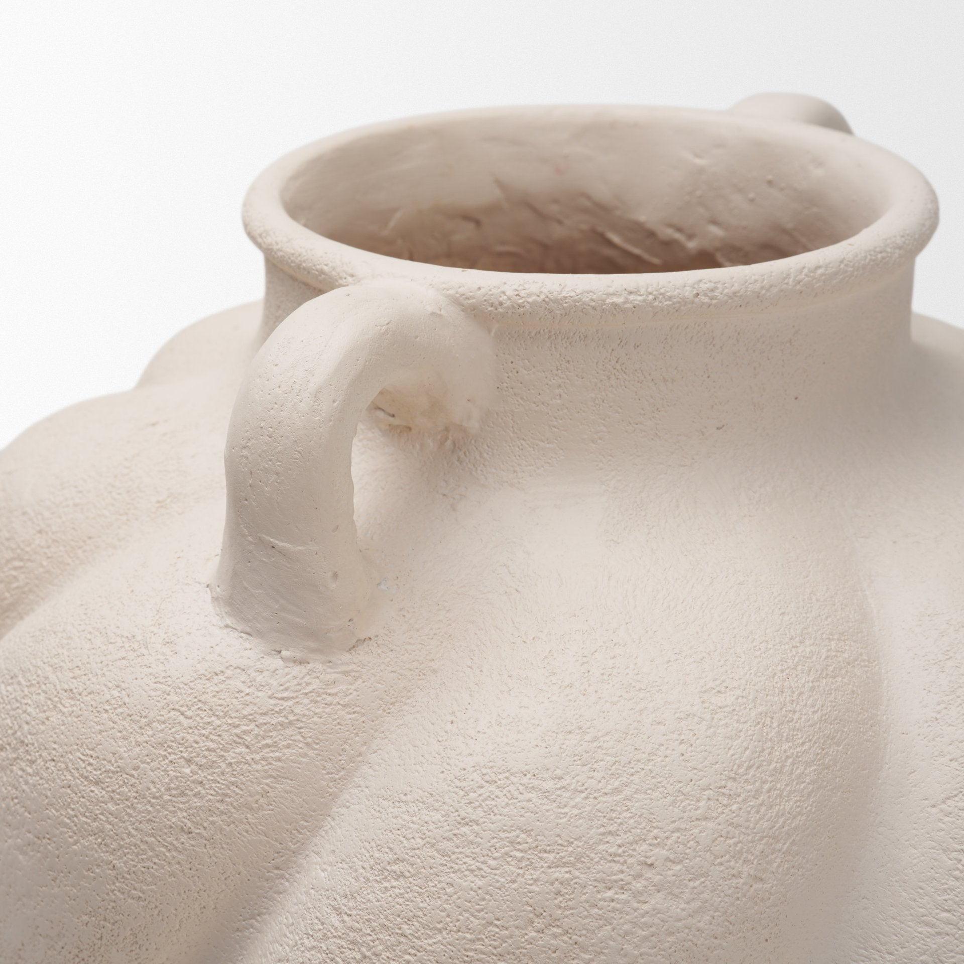 Syros Urn Vase