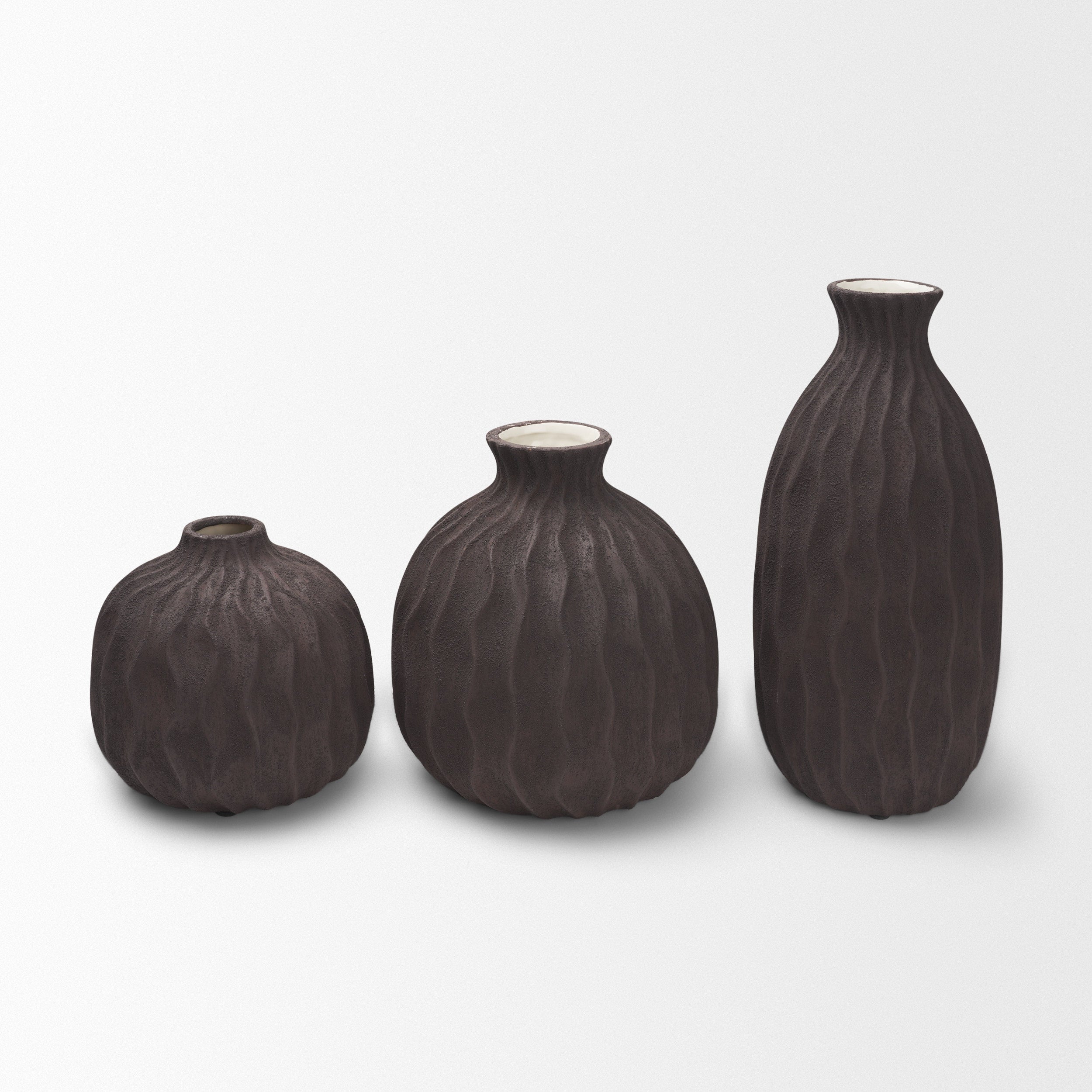 Tidal Decorative Vase