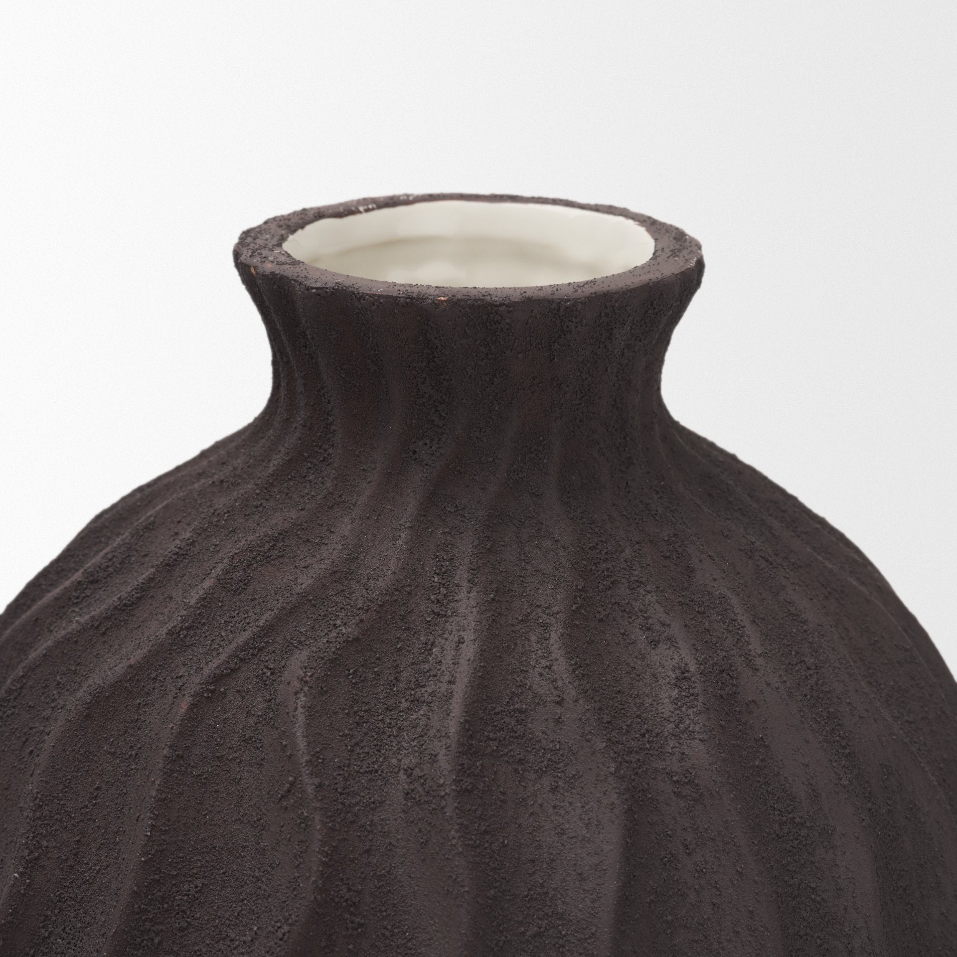 Tidal Decorative Vase