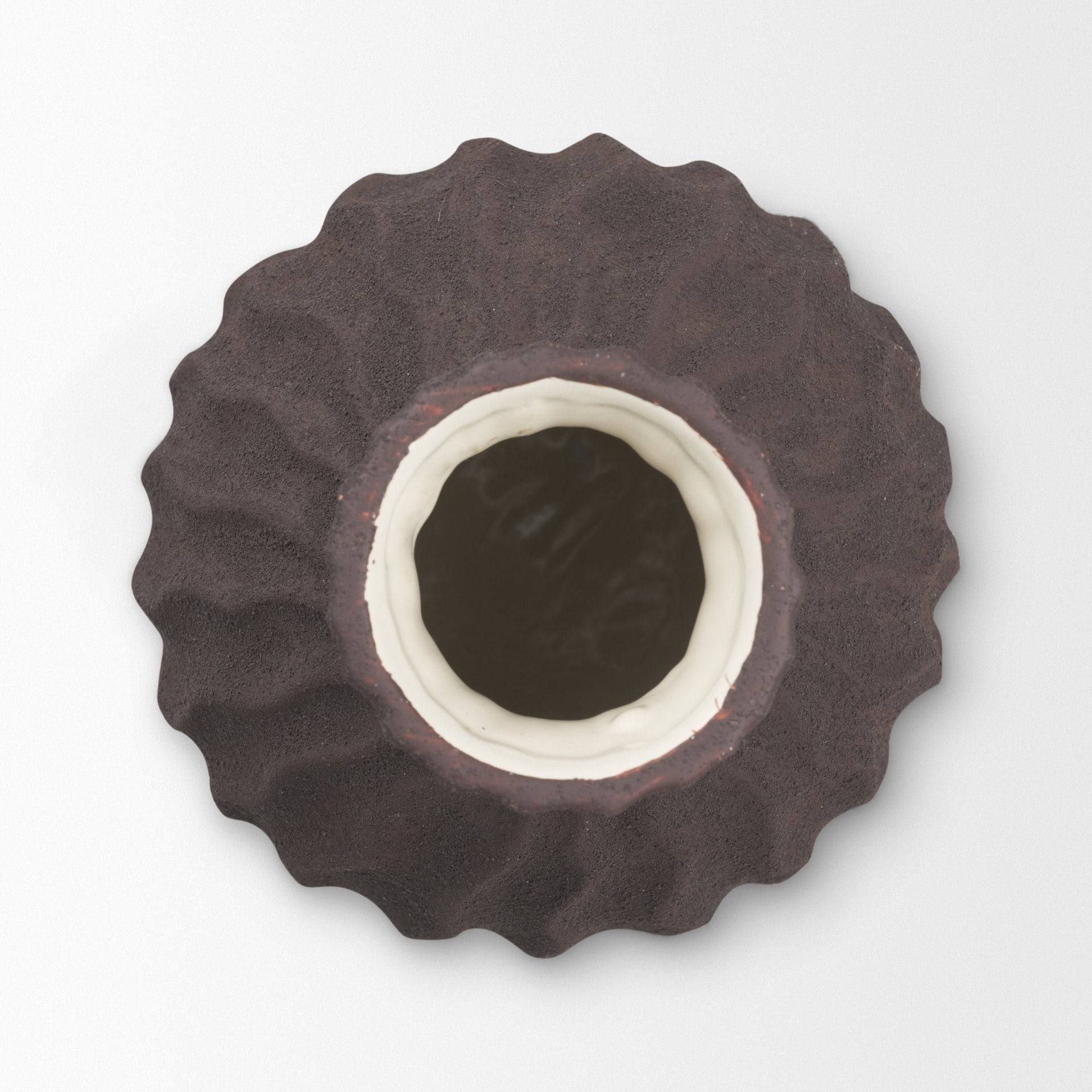 Tidal Decorative Vase
