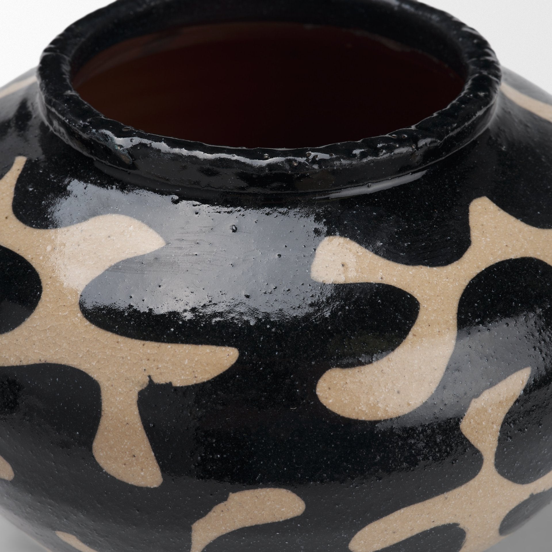 Bosma Urn Vase