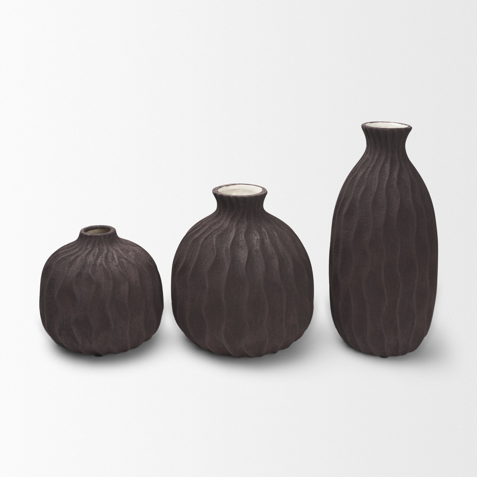 Tidal Decorative Vase