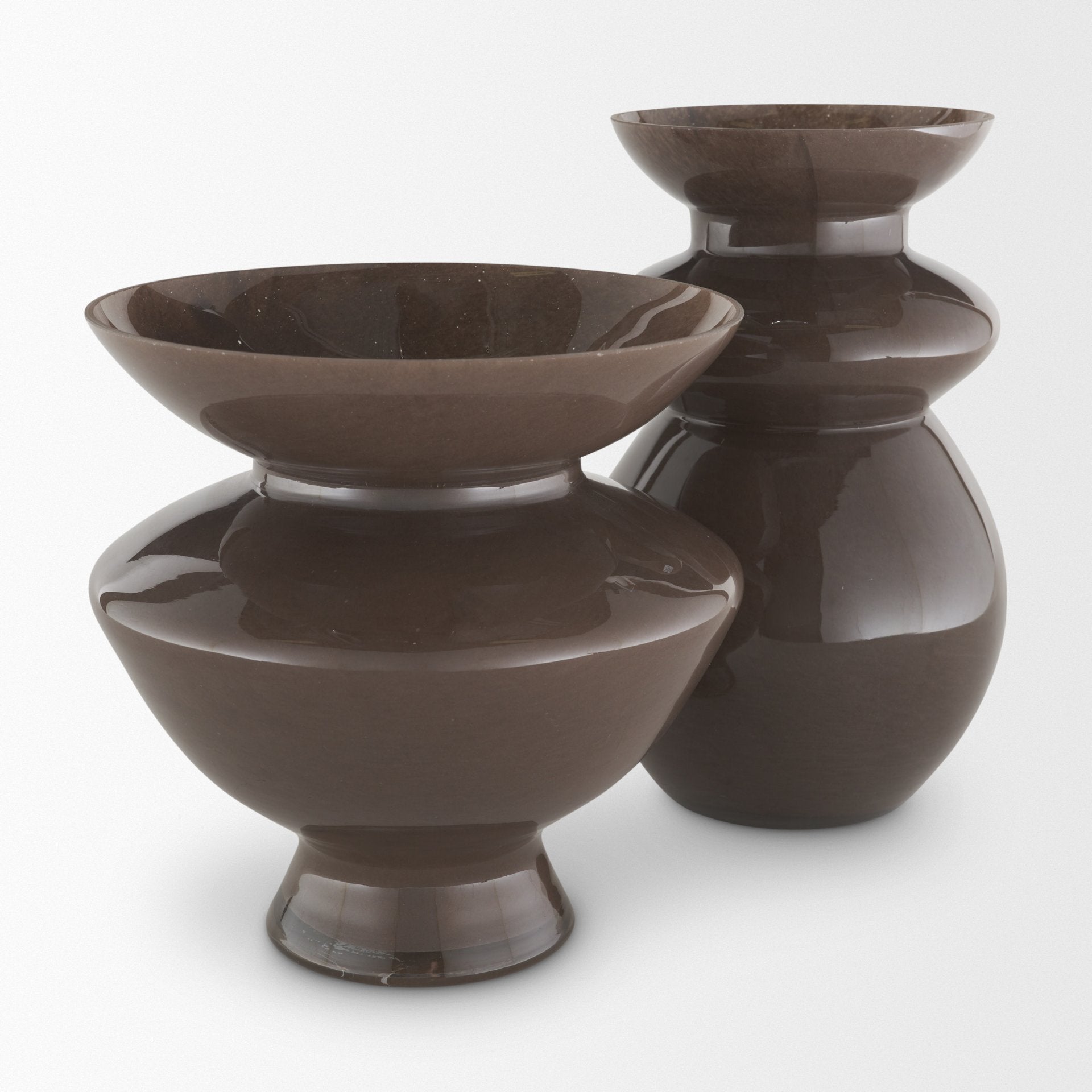Bruna Glass Vase