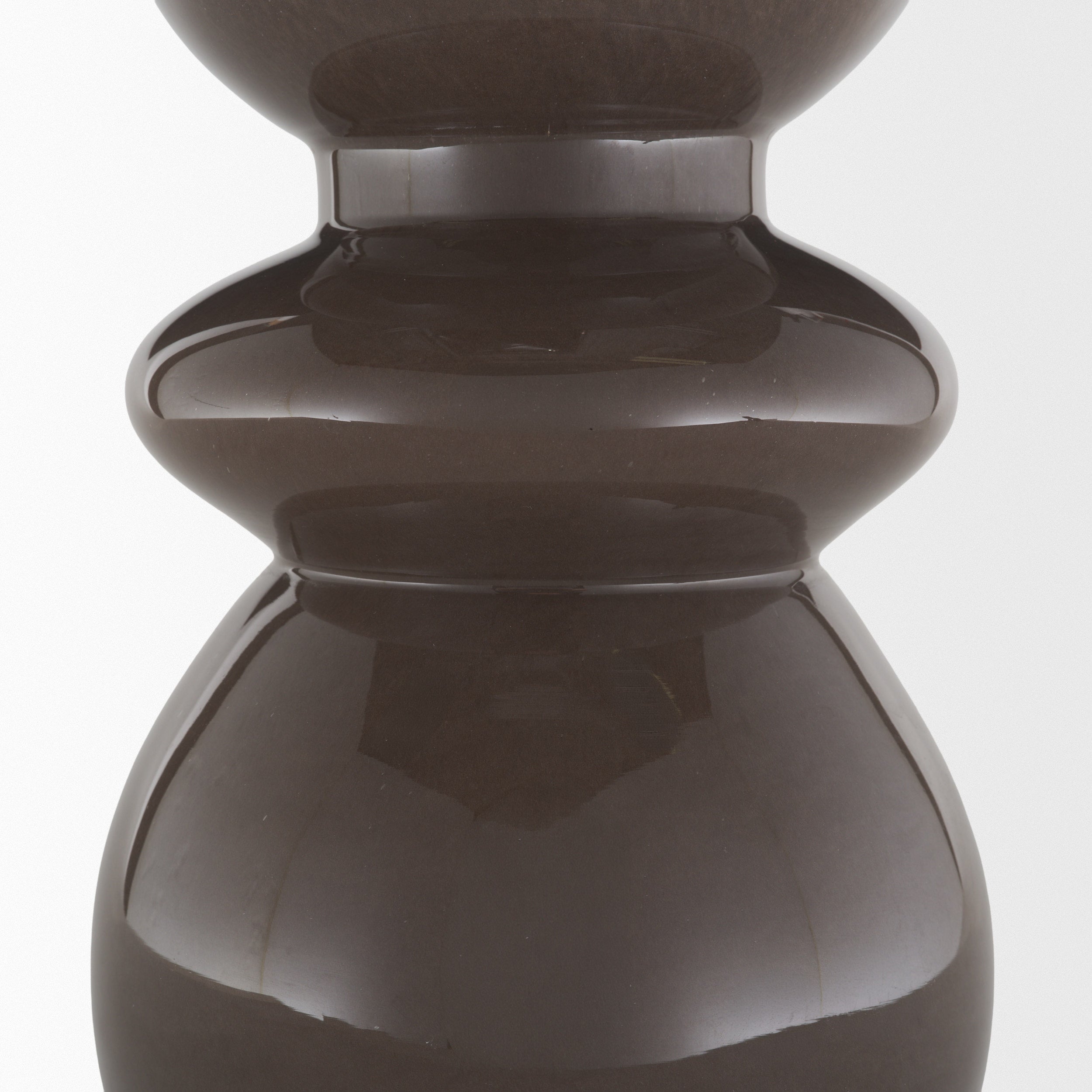 Bruna Glass Vase
