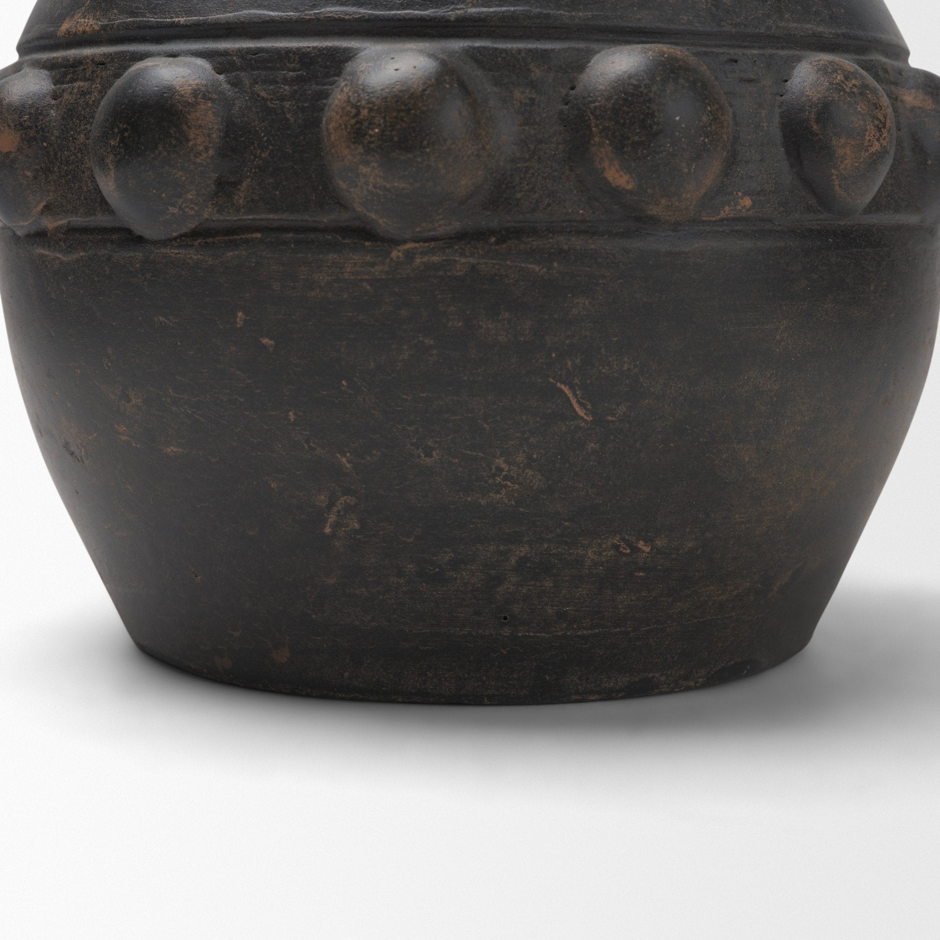 Douro Dotted Ceramic Vase