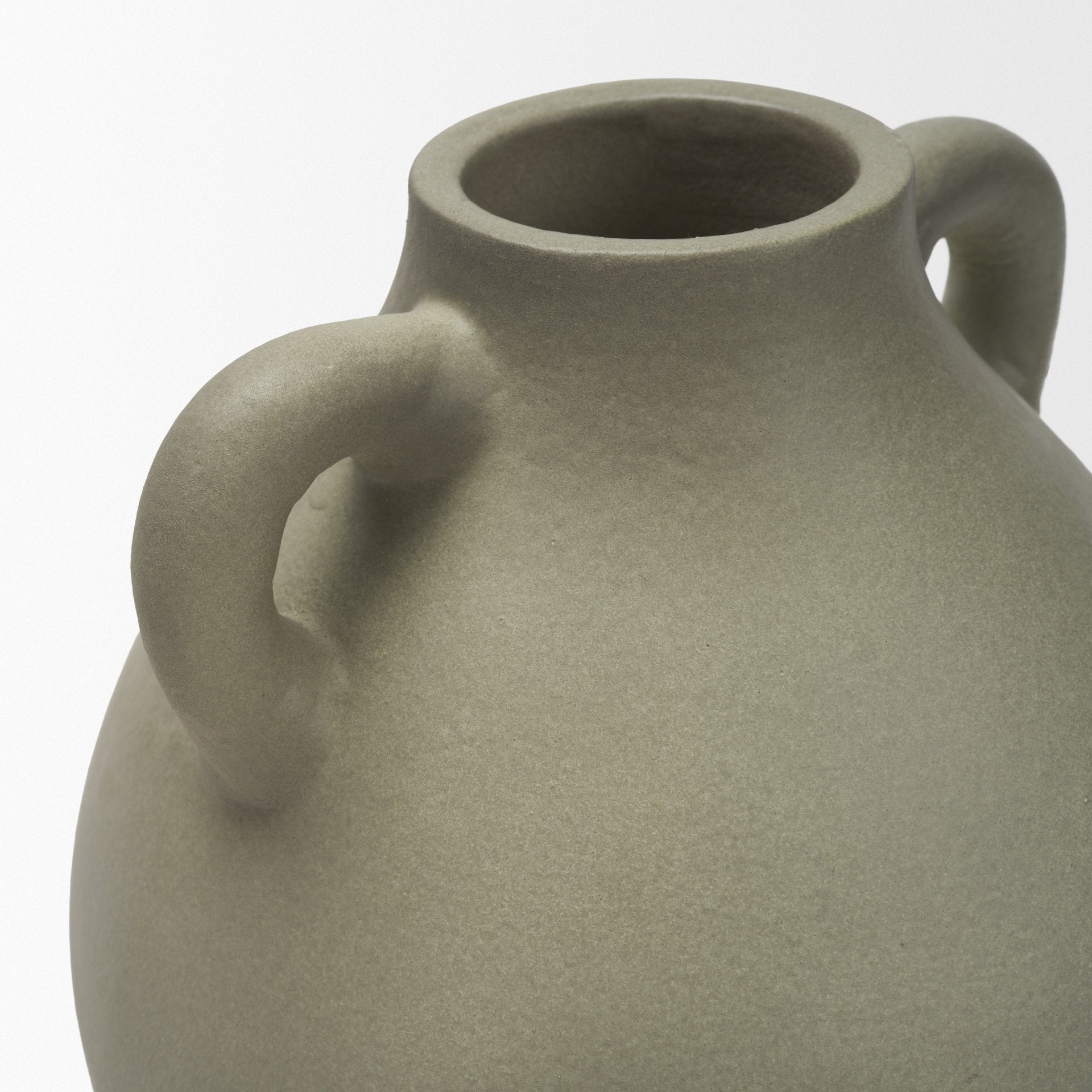 Cantara Ceramic Milk Jug