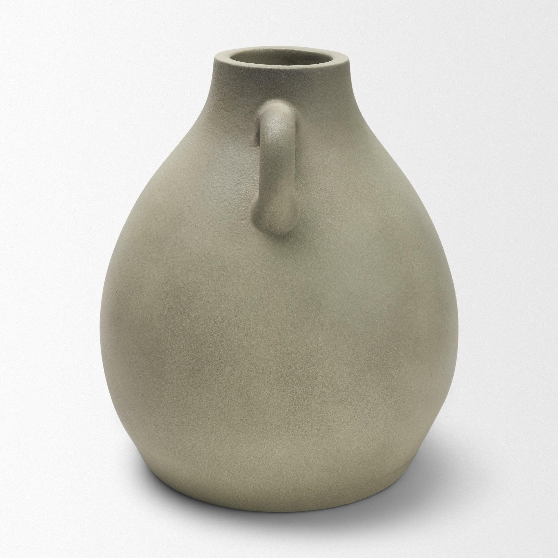 Cantara Ceramic Milk Jug